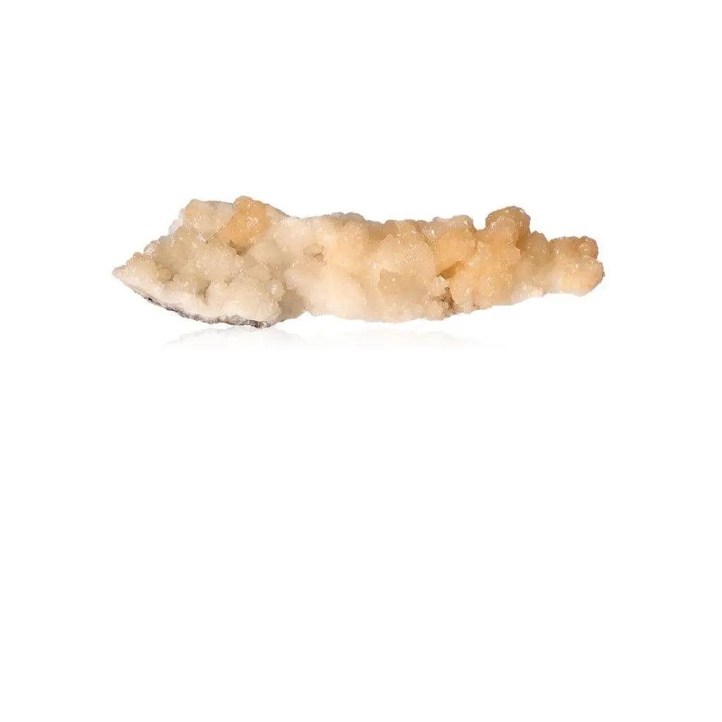 Cave Calcite Stalactite Cluster - Intricate Natural Formation