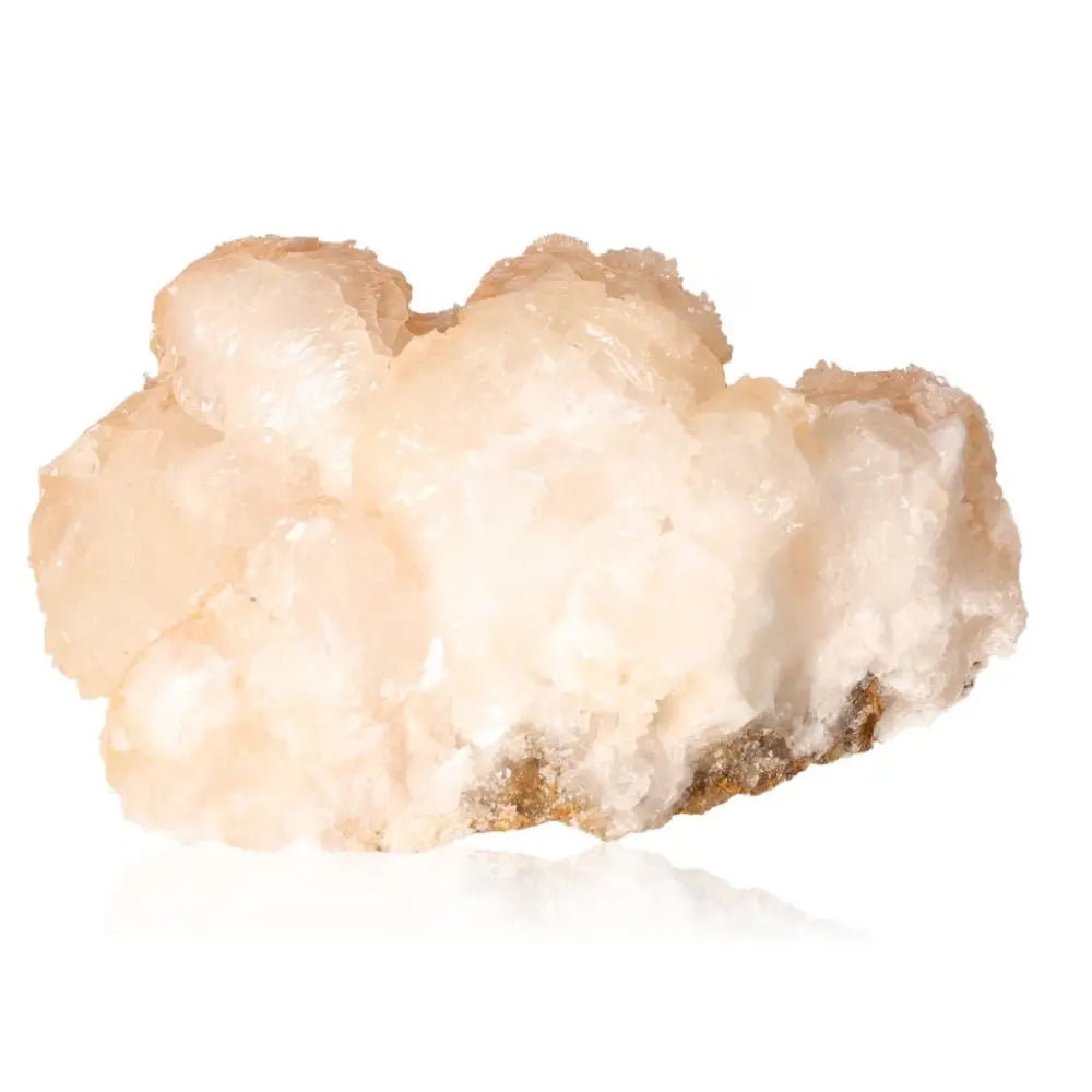 Cave Calcite Stalactite Cluster showcasing intricate mineral formations and natural beauty, perfect for collectors and spiritual use.