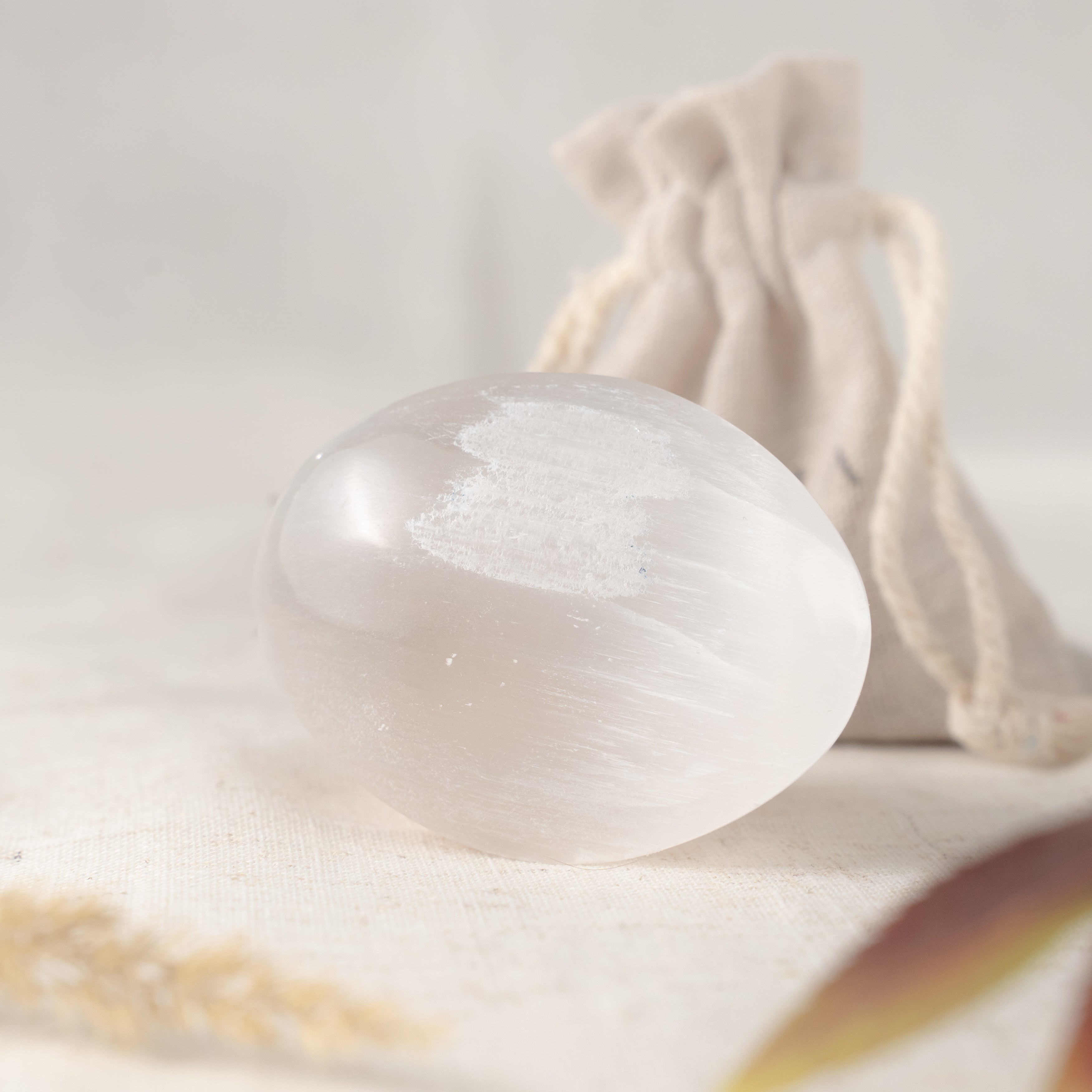 Light of the Equinox Crystal Candle Set 000006 P25