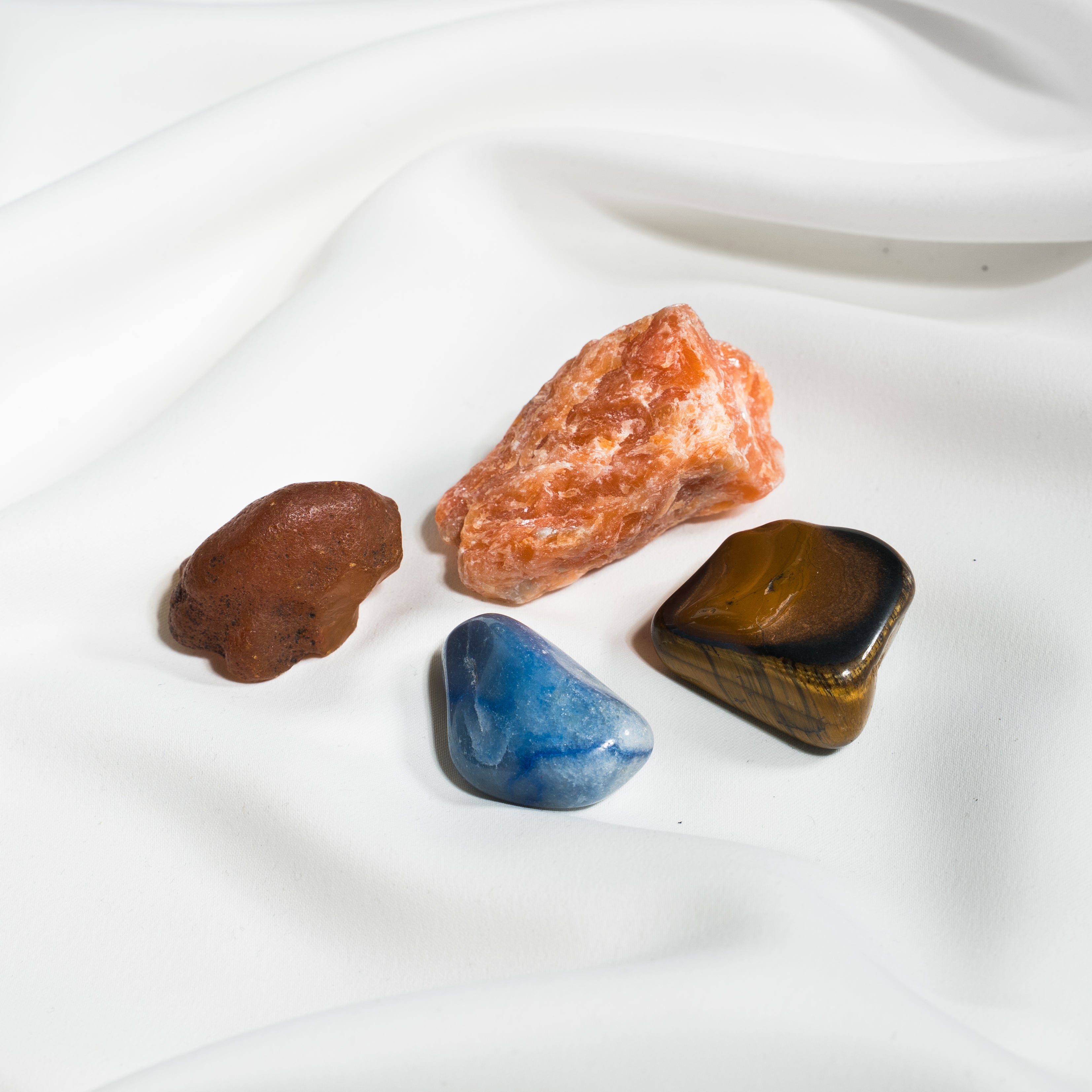 Bag Stones of Motivation 880048