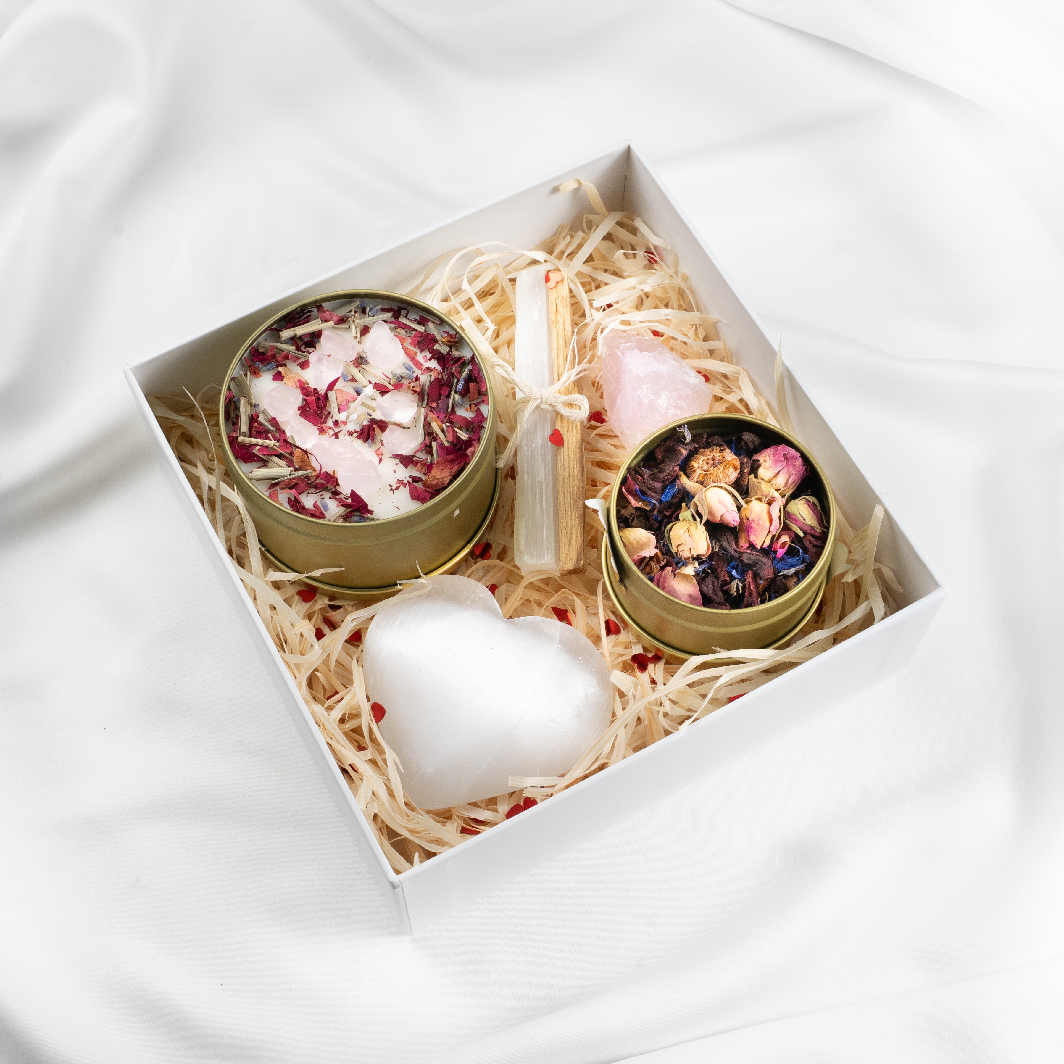 Valentine’s Gift Set Love Ritual 880088