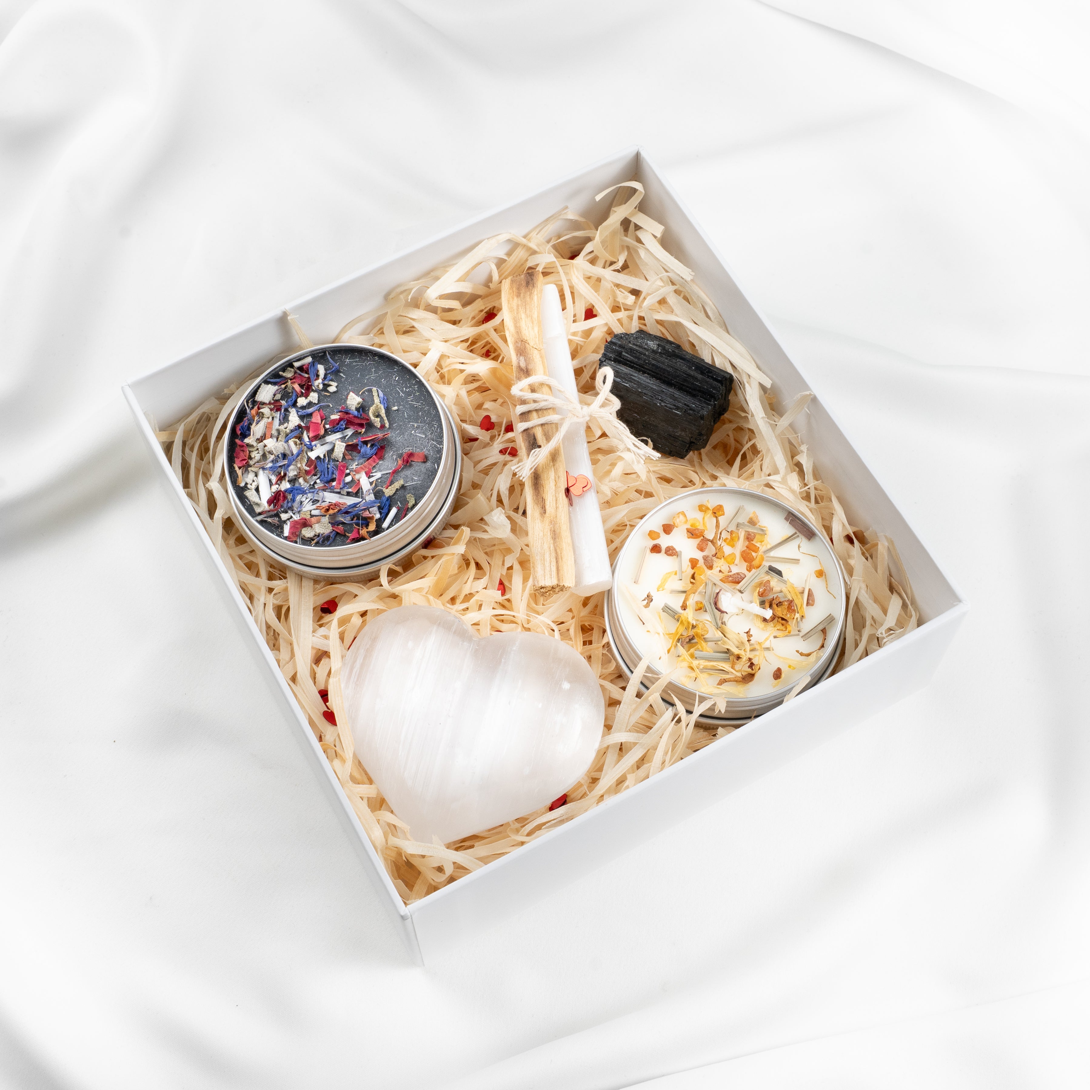 Women's Day Gift Set Gentle Protection 88001