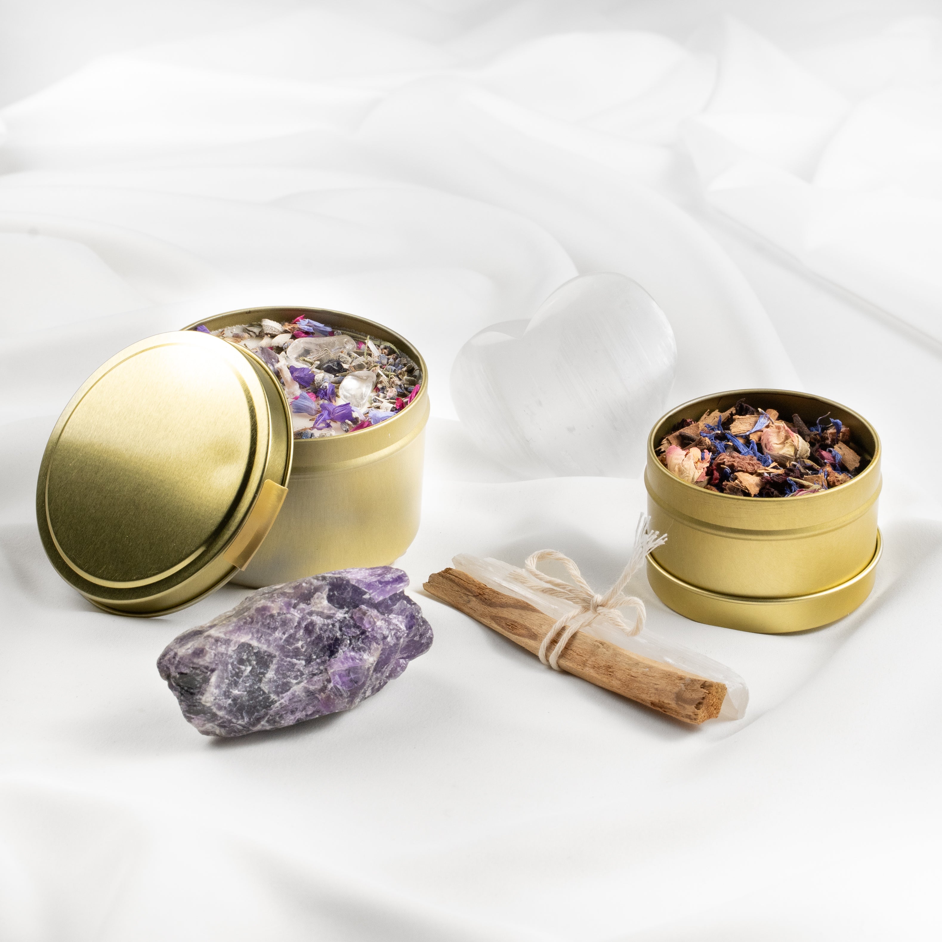 Valentine’s Gift Set Peaceful Heart 880882