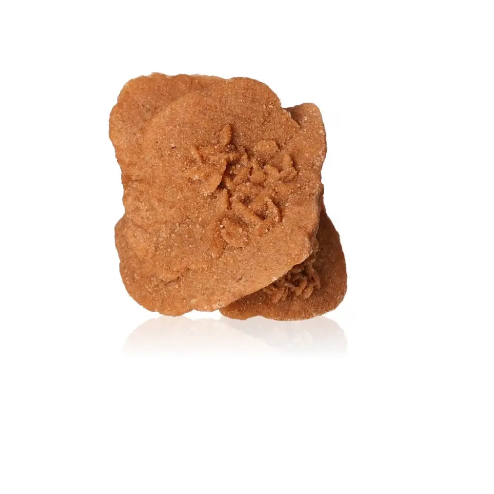 Desert Rose crystal by Sylvia Crystals, ethically sourced from Morocco, showcasing natural beauty and elegance in sandstone formation.