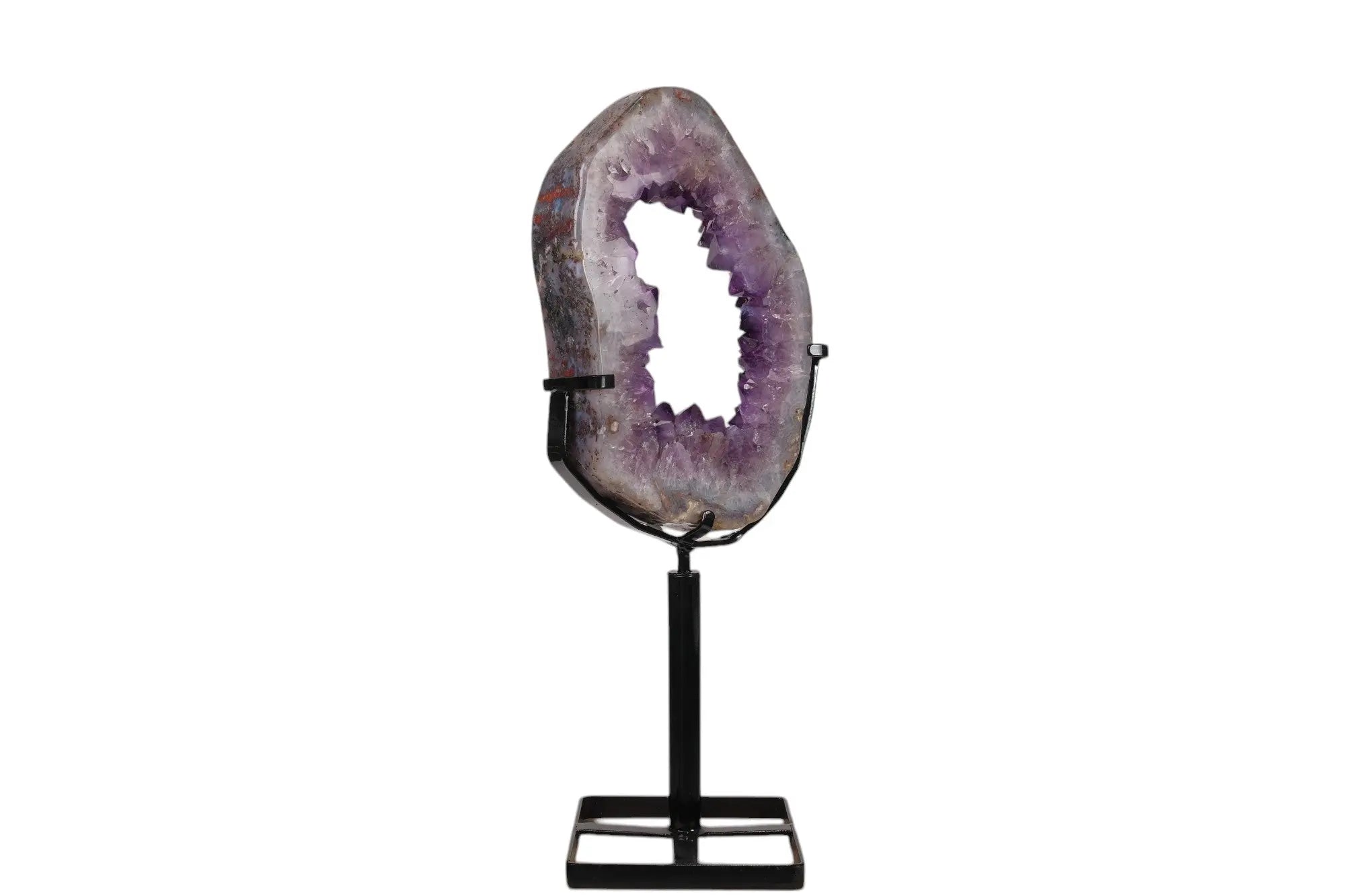 Amethyst Druzes Sylvia Crystals Sp. z o.o.