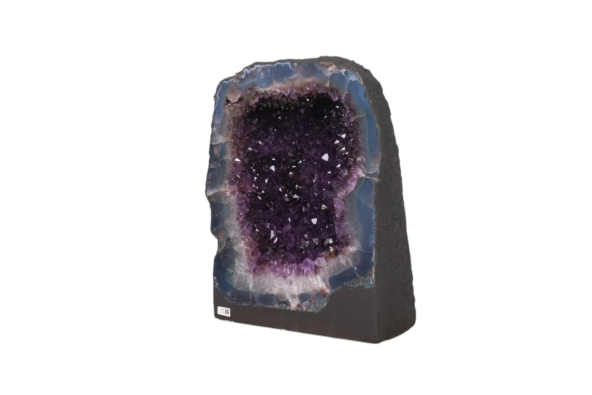 Amethyst Cathedral Sylvia Crystals Sp. z o.o.