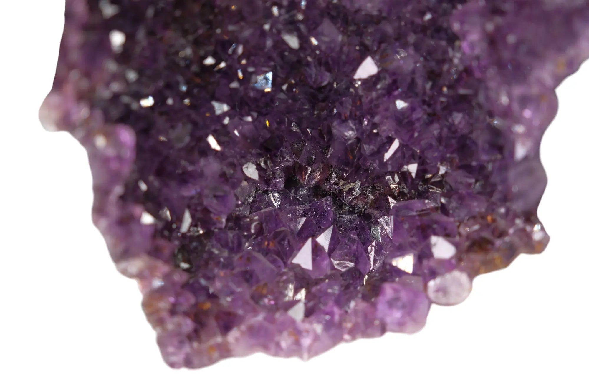 Amethyst Cathedral Sylvia Crystals Sp. z o.o.