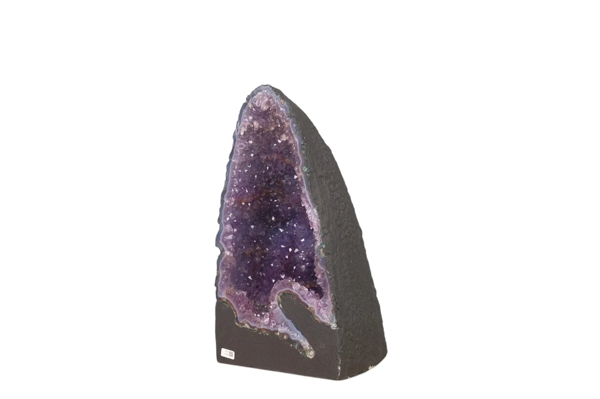 Amethyst Cathedral Sylvia Crystals Sp. z o.o.