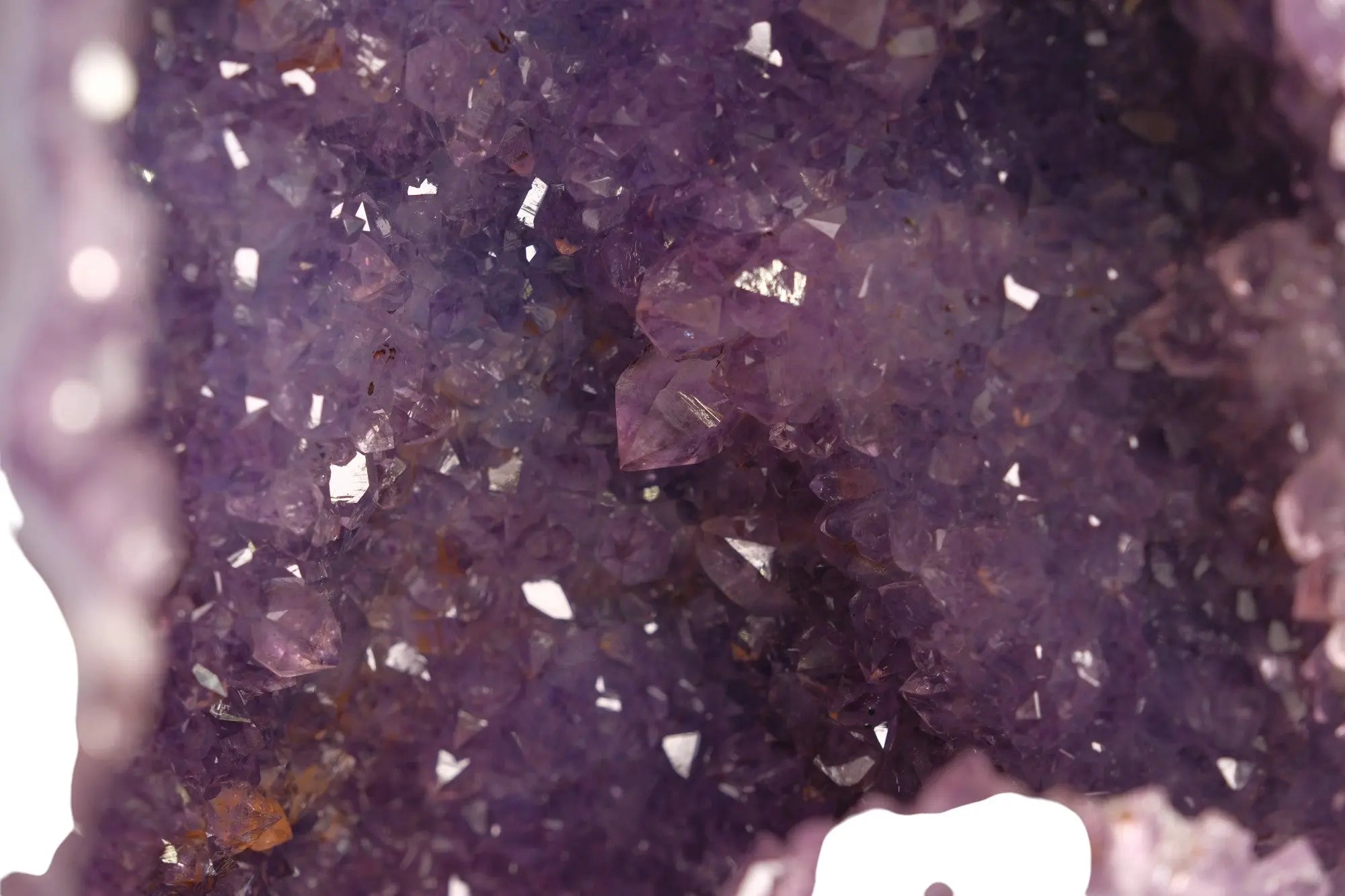 Amethyst Cathedral Sylvia Crystals Sp. z o.o.