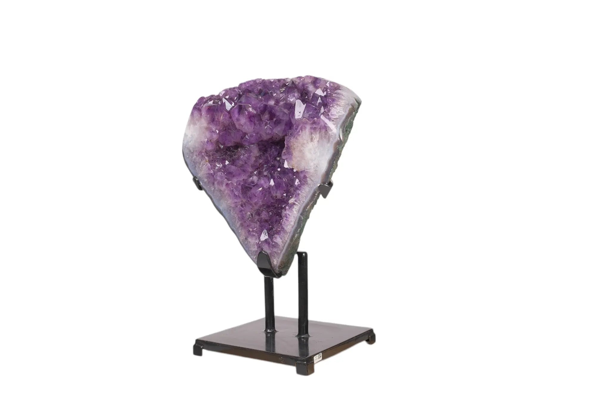Amethyst Druzes Sylvia Crystals Sp. z o.o.