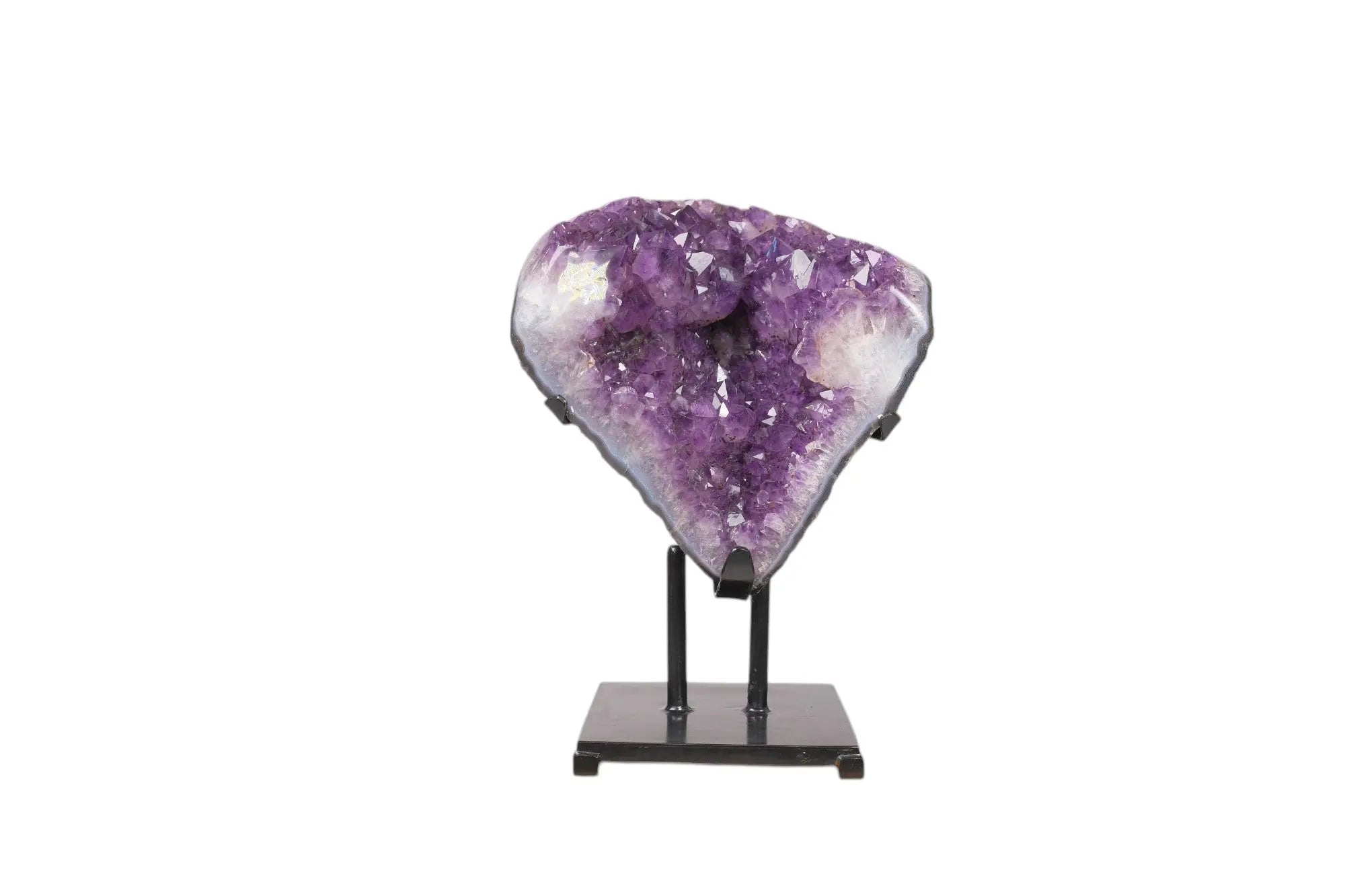 Amethyst Druzes Sylvia Crystals Sp. z o.o.