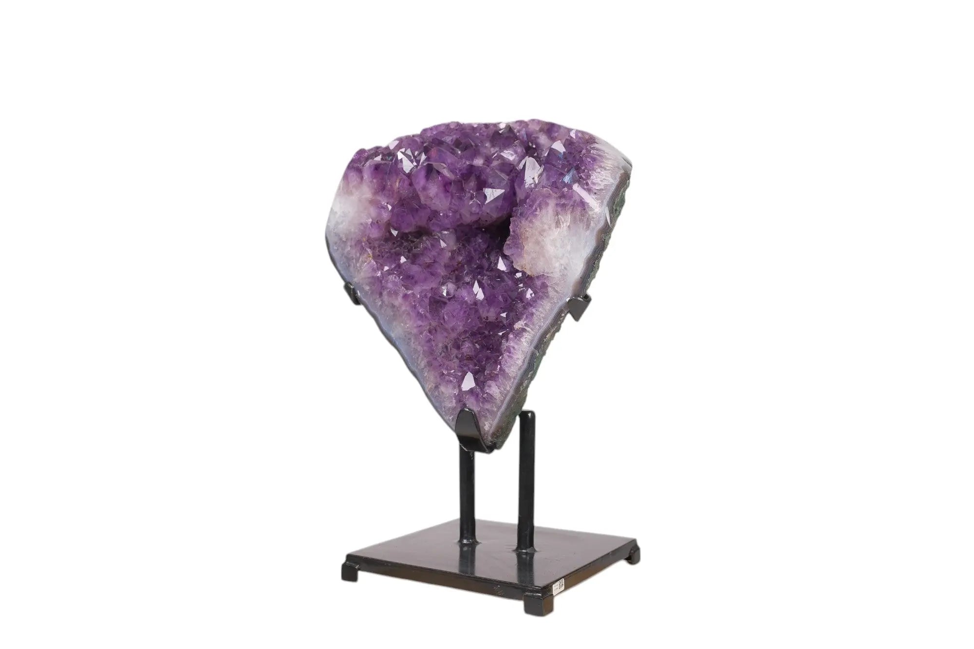 Amethyst Druzes Sylvia Crystals Sp. z o.o.