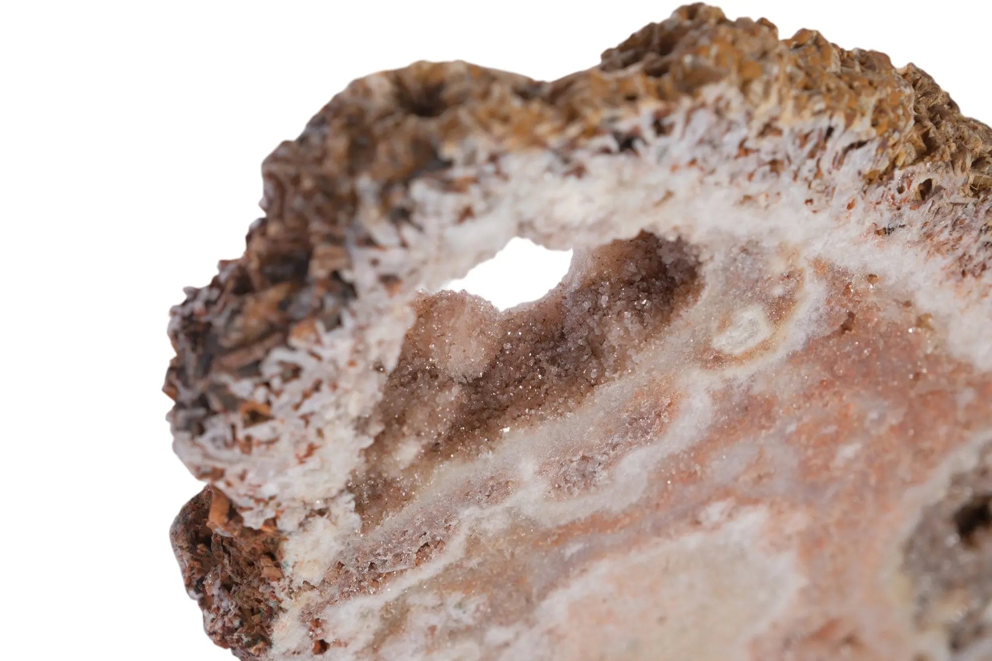 Thick Pink Amethyst Sylvia Crystals Sp. z o.o.