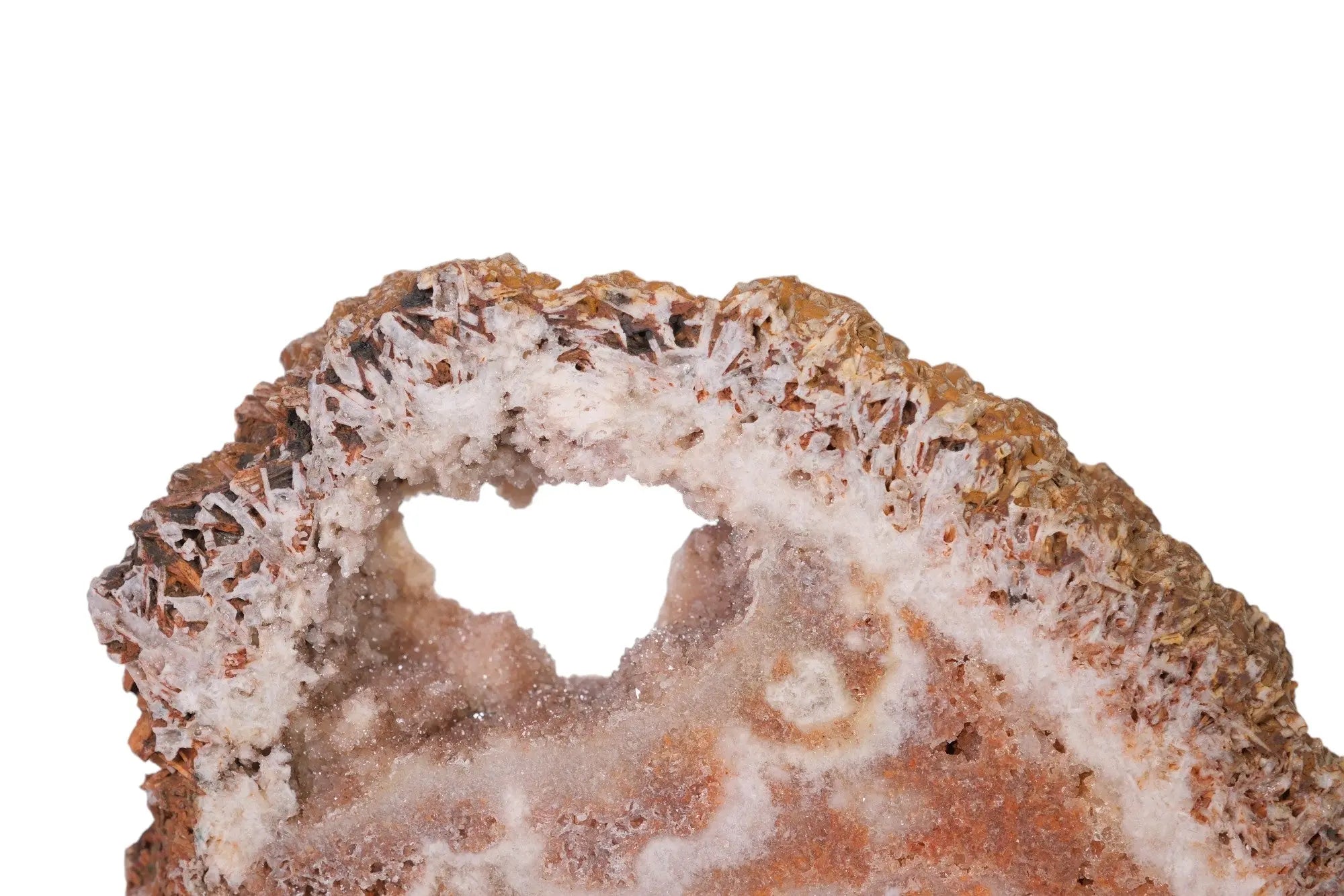 Thick Pink Amethyst Sylvia Crystals Sp. z o.o.