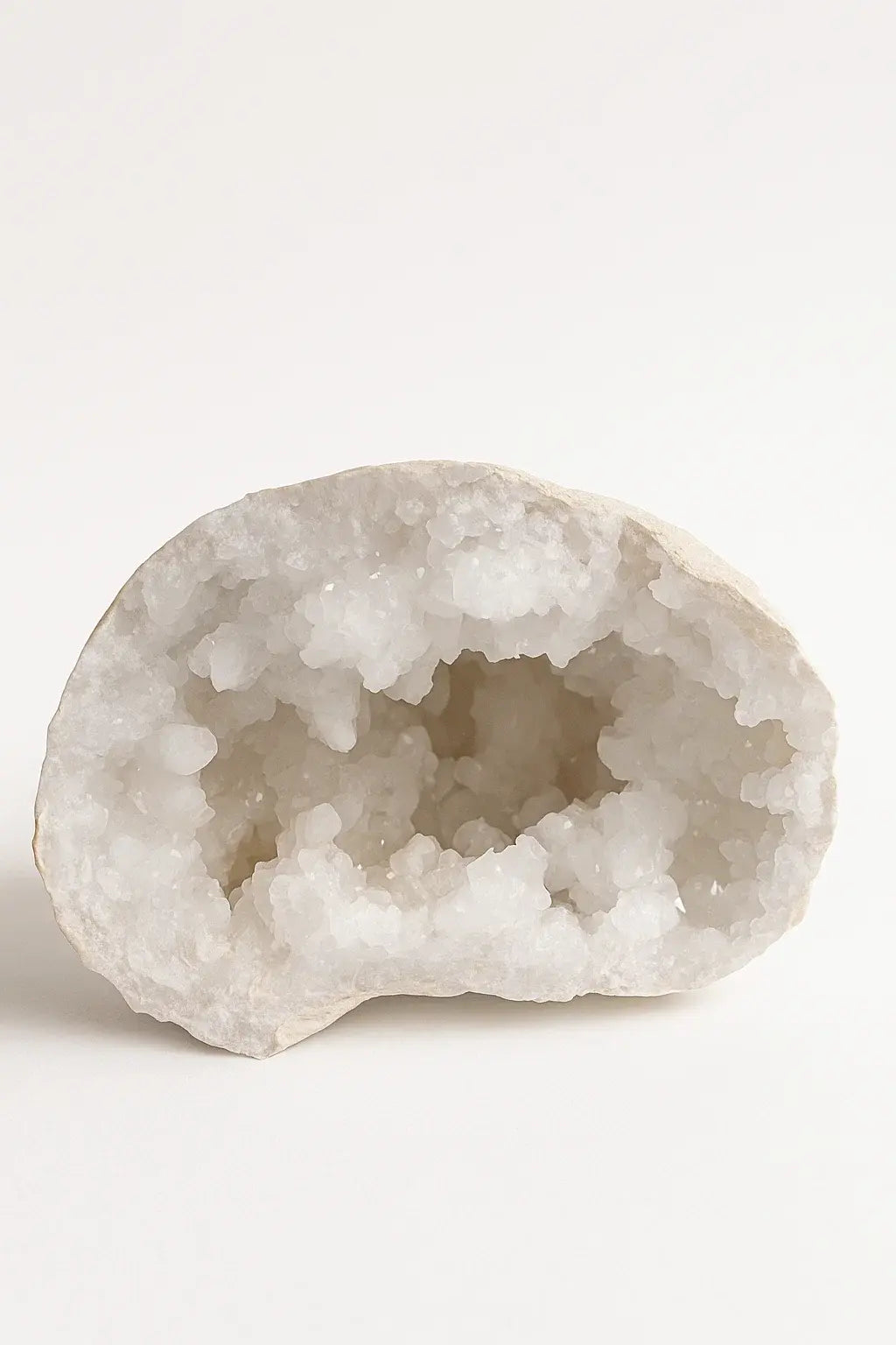 Geode quartz Sylvia Crystals Sp. z o.o.