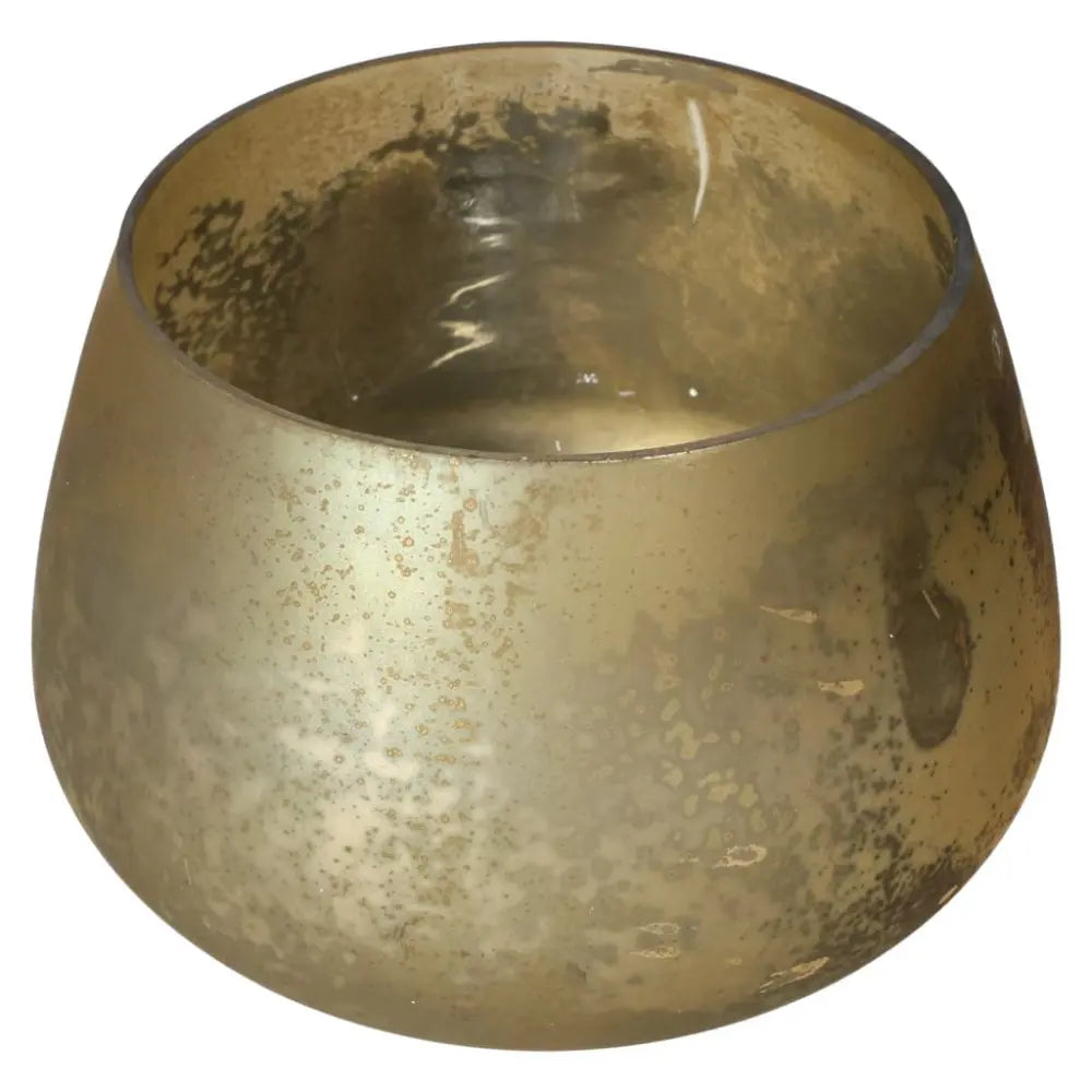 Gold glass lantern with exquisite craftsmanship in luxurious design from Sylvia Crystals collection, reflecting modern elegance.