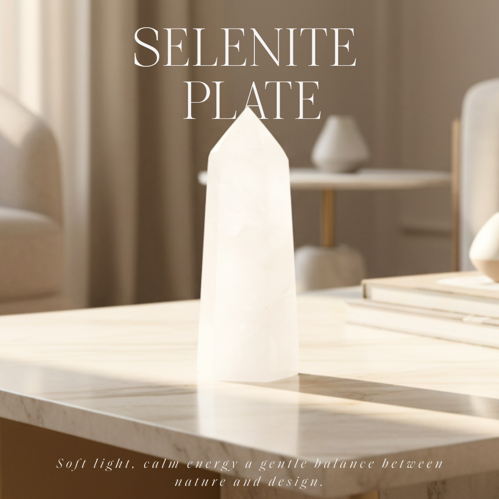 Gepolijste Kwarts Melkachtige Obelisk