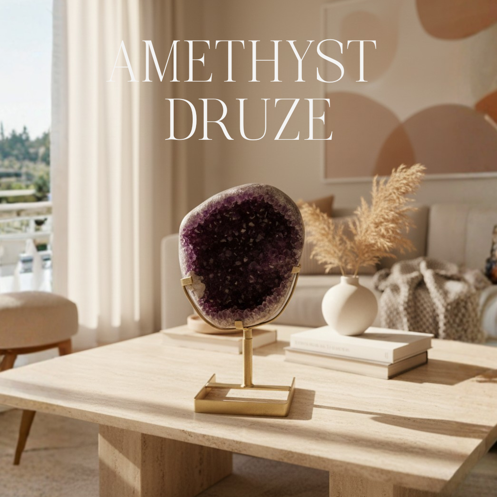 Ametistne druze