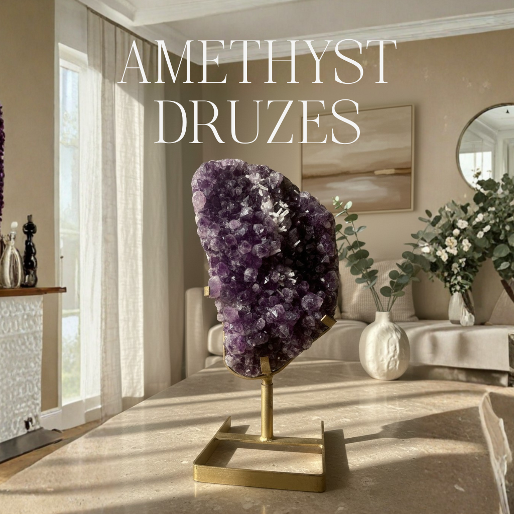 Ametistne druze