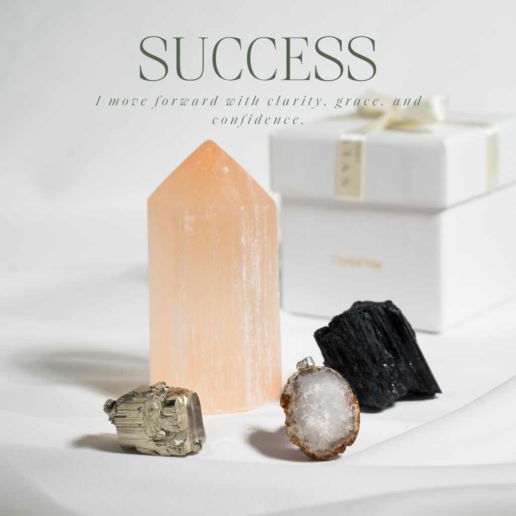 Box Stones of Success 880053