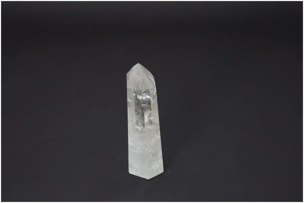 Lemurian Quartz Obelisk with unique properties, supporting chakras and zodiac signs, boosting energetic and spiritual needs.