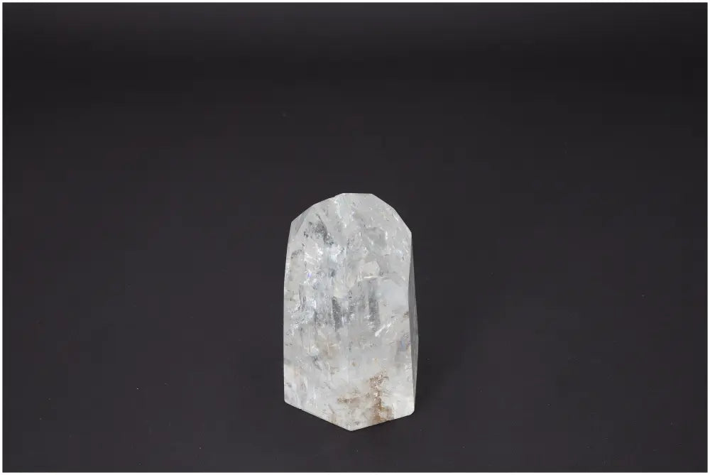 Lemurian Quartz Obelisk for chakra alignment and energy healing, featuring unique spiritual properties and associations with zodiac signs.