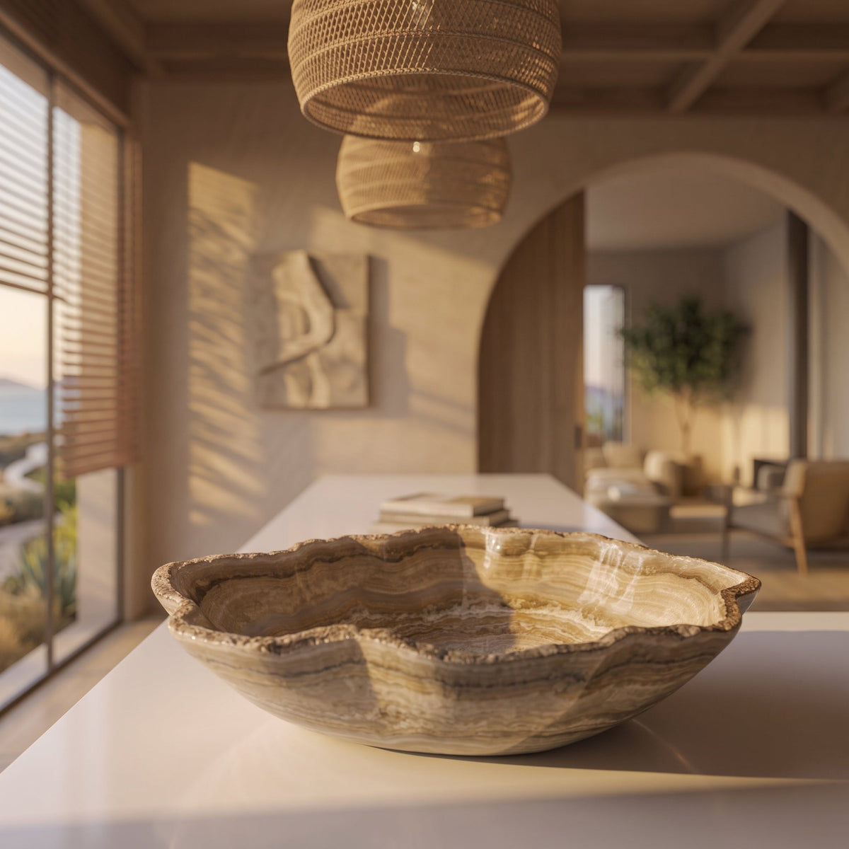 Onyx Bowl 20000048