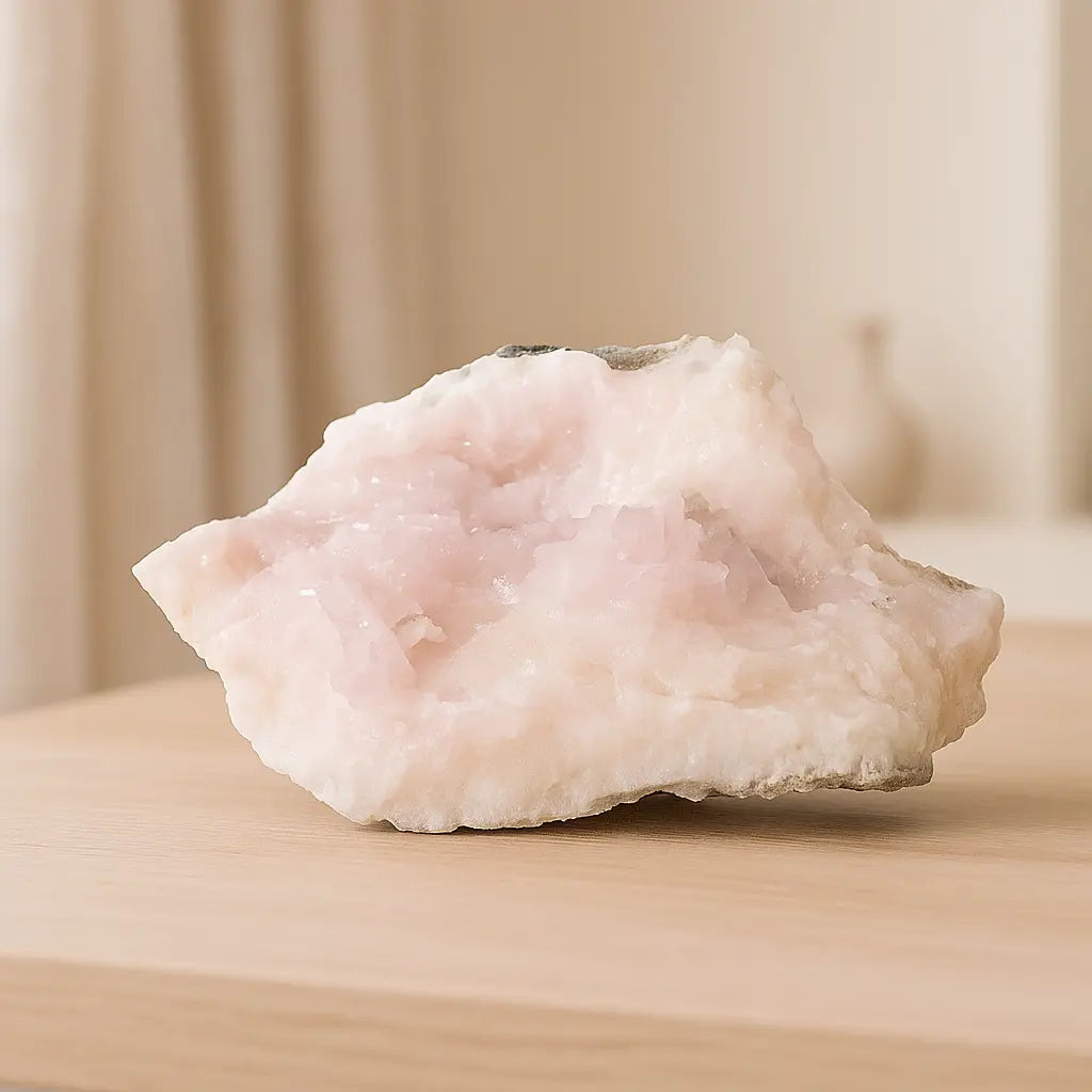 Museum Quality Manganocalcite Sylvia Crystals Sp. z o.o.