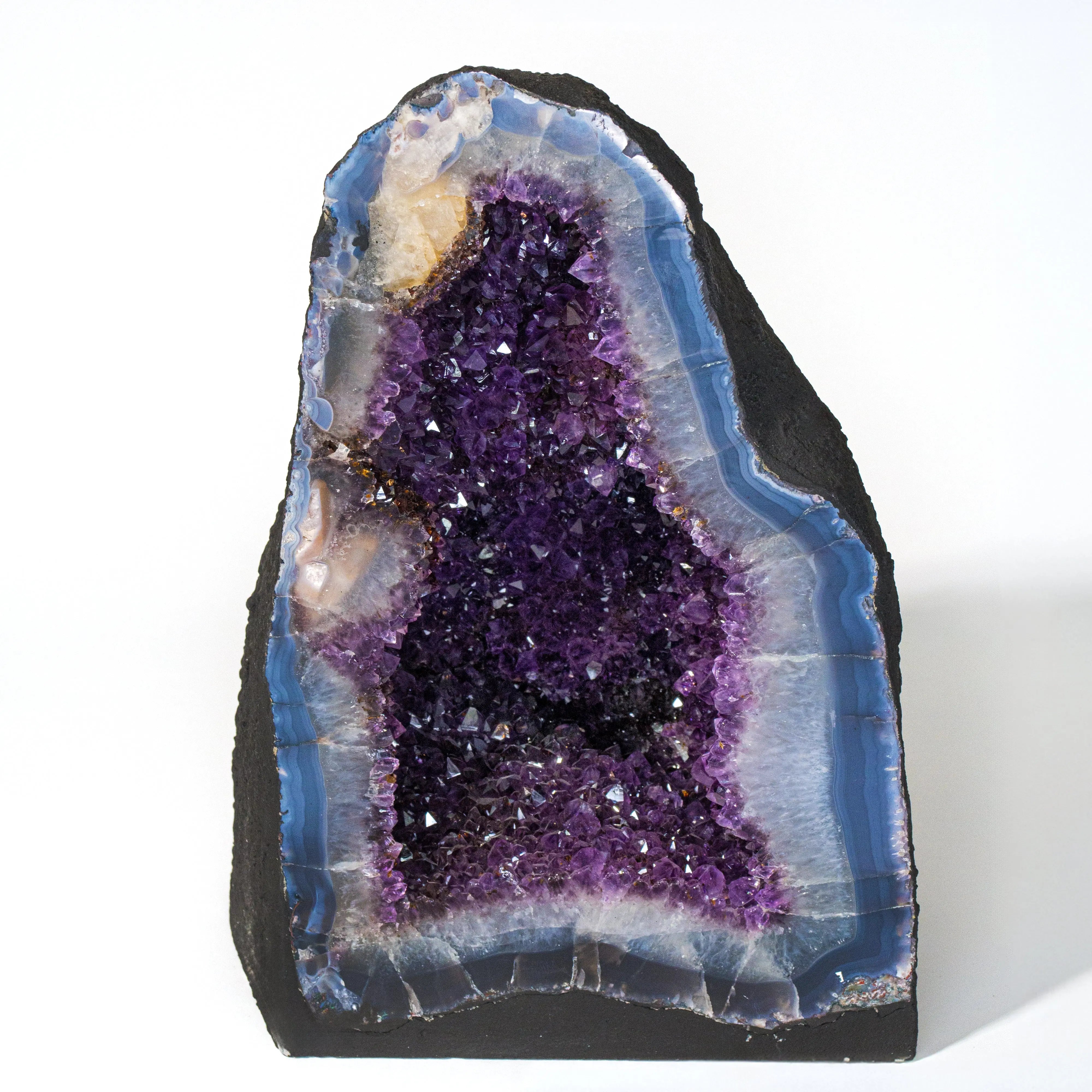 Amethyst Geode Sylvia Crystals Sp. z o.o.