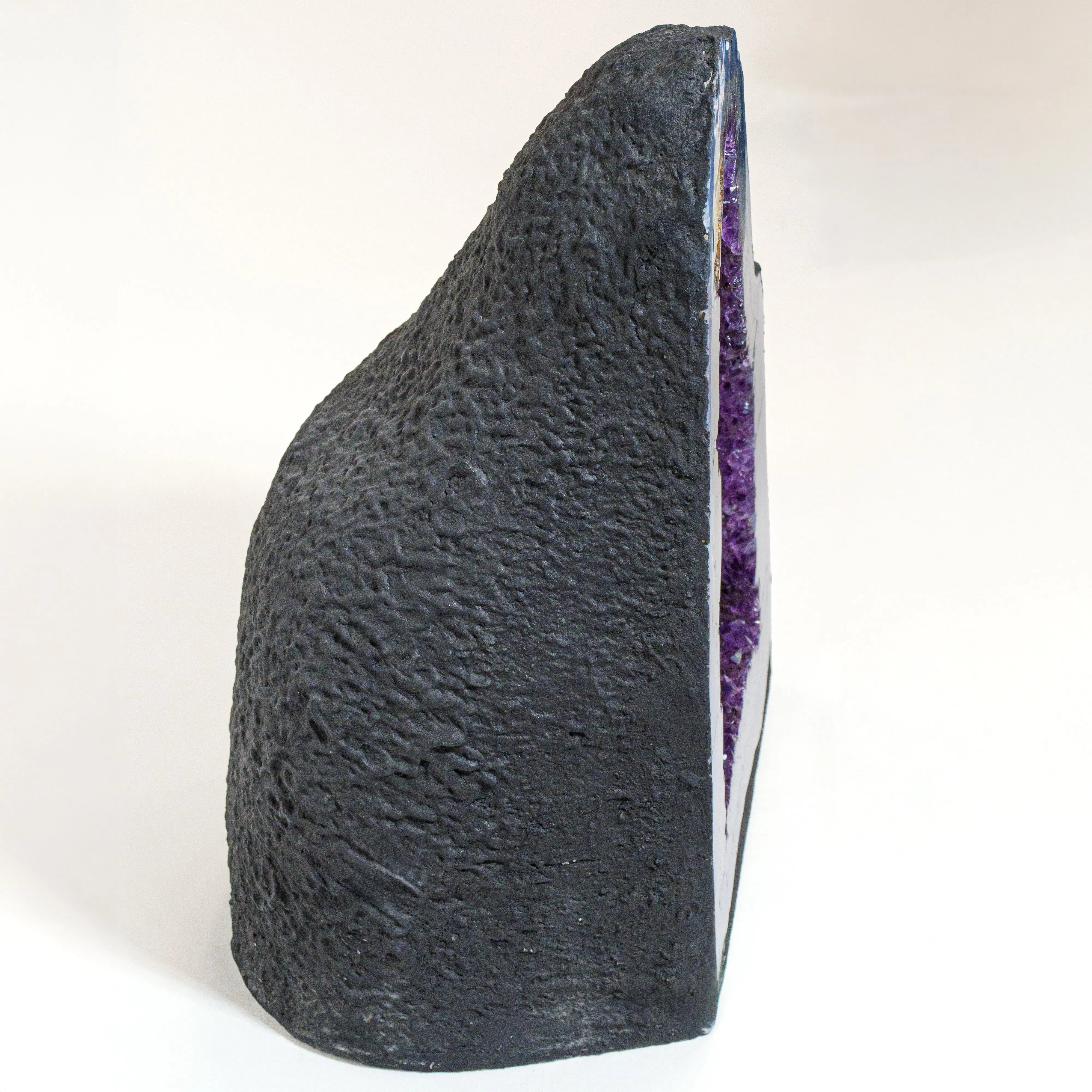 Amethyst Geode Sylvia Crystals Sp. z o.o.