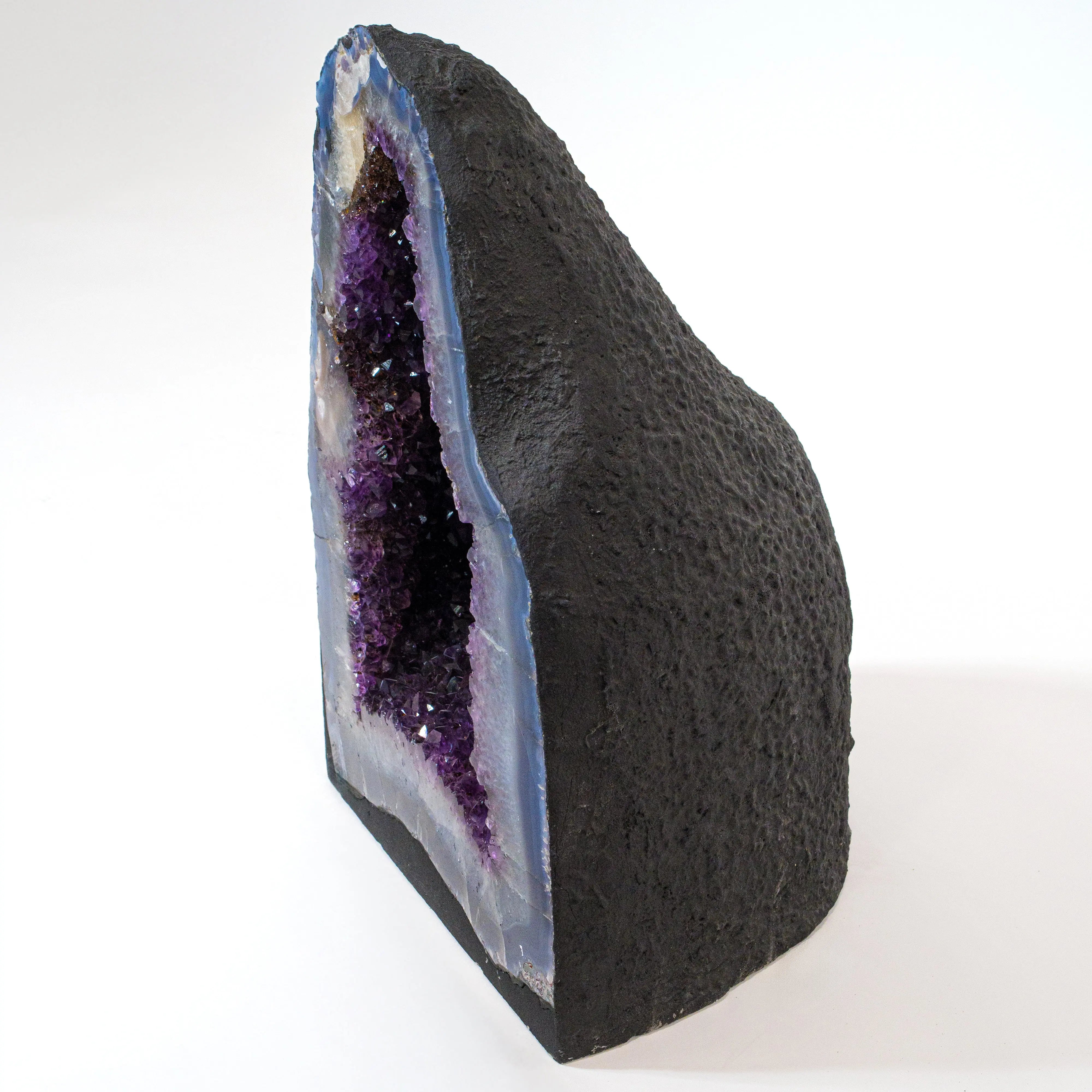 Amethyst Geode Sylvia Crystals Sp. z o.o.