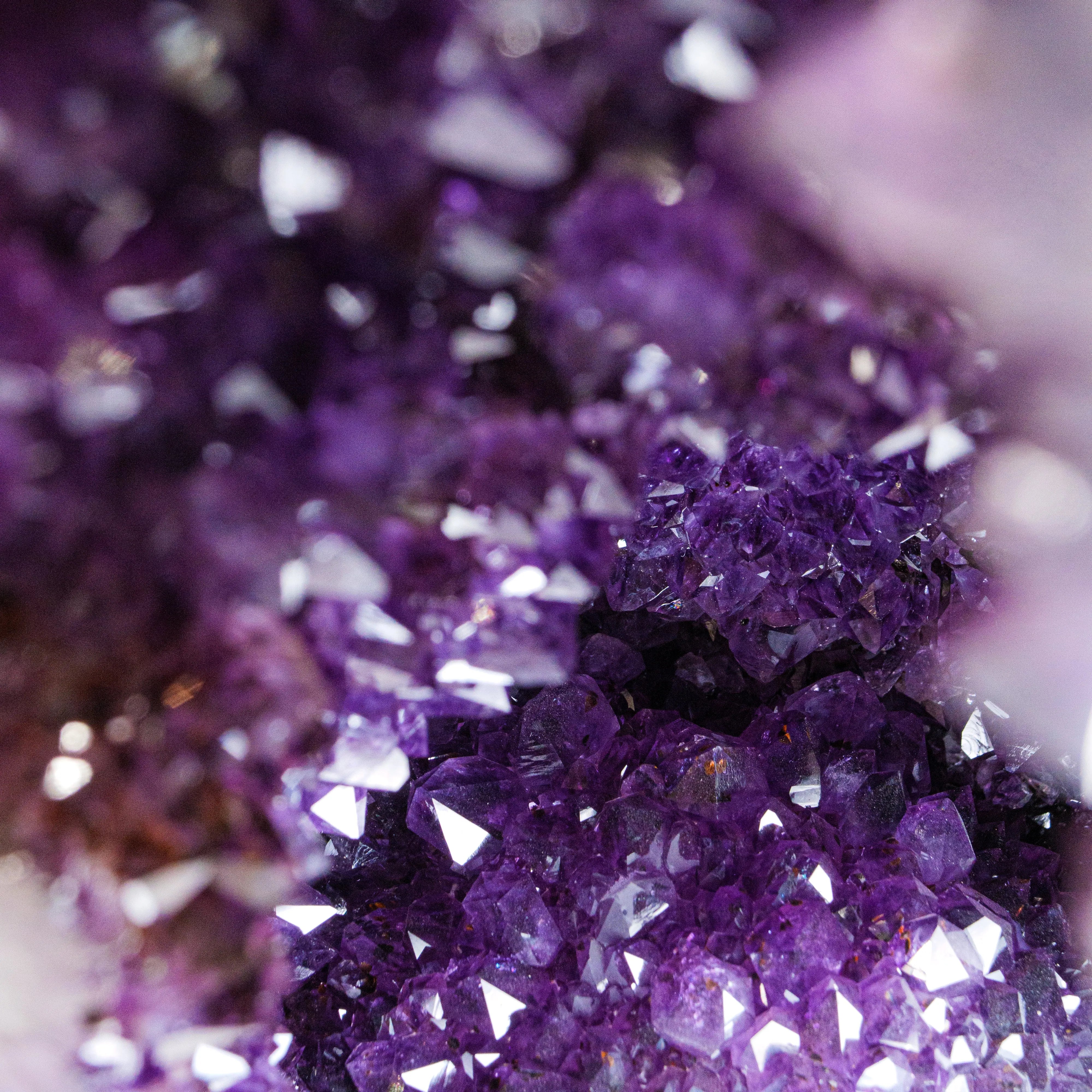 Amethyst Geode Sylvia Crystals Sp. z o.o.