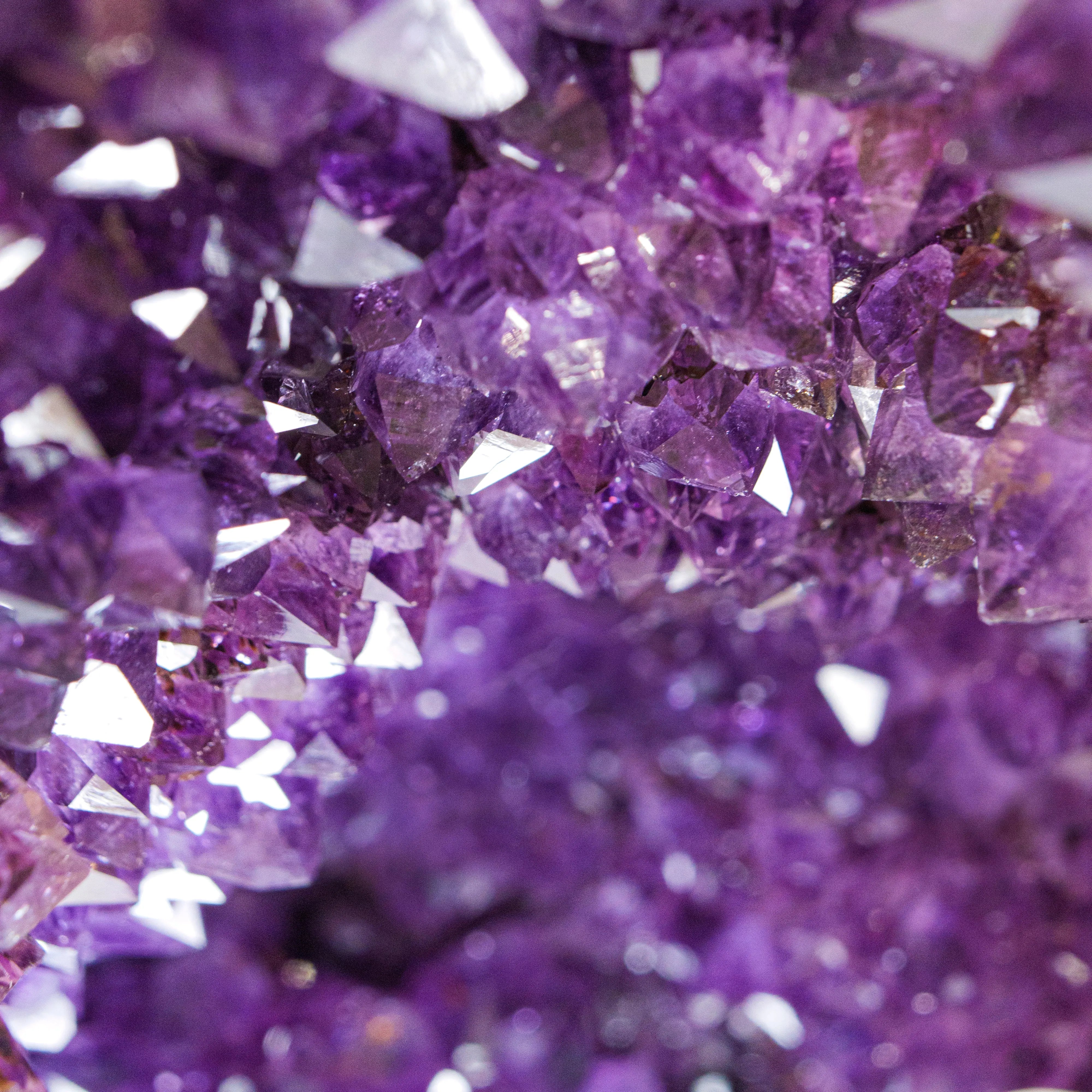 Amethyst Geode Sylvia Crystals Sp. z o.o.