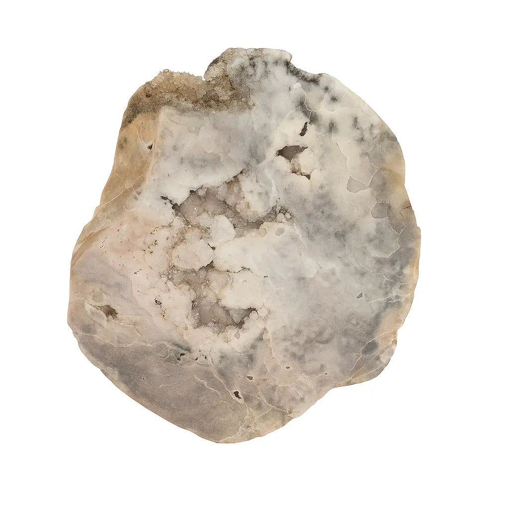 Pink Amethyst Sylvia Crystals Sp. z o.o.