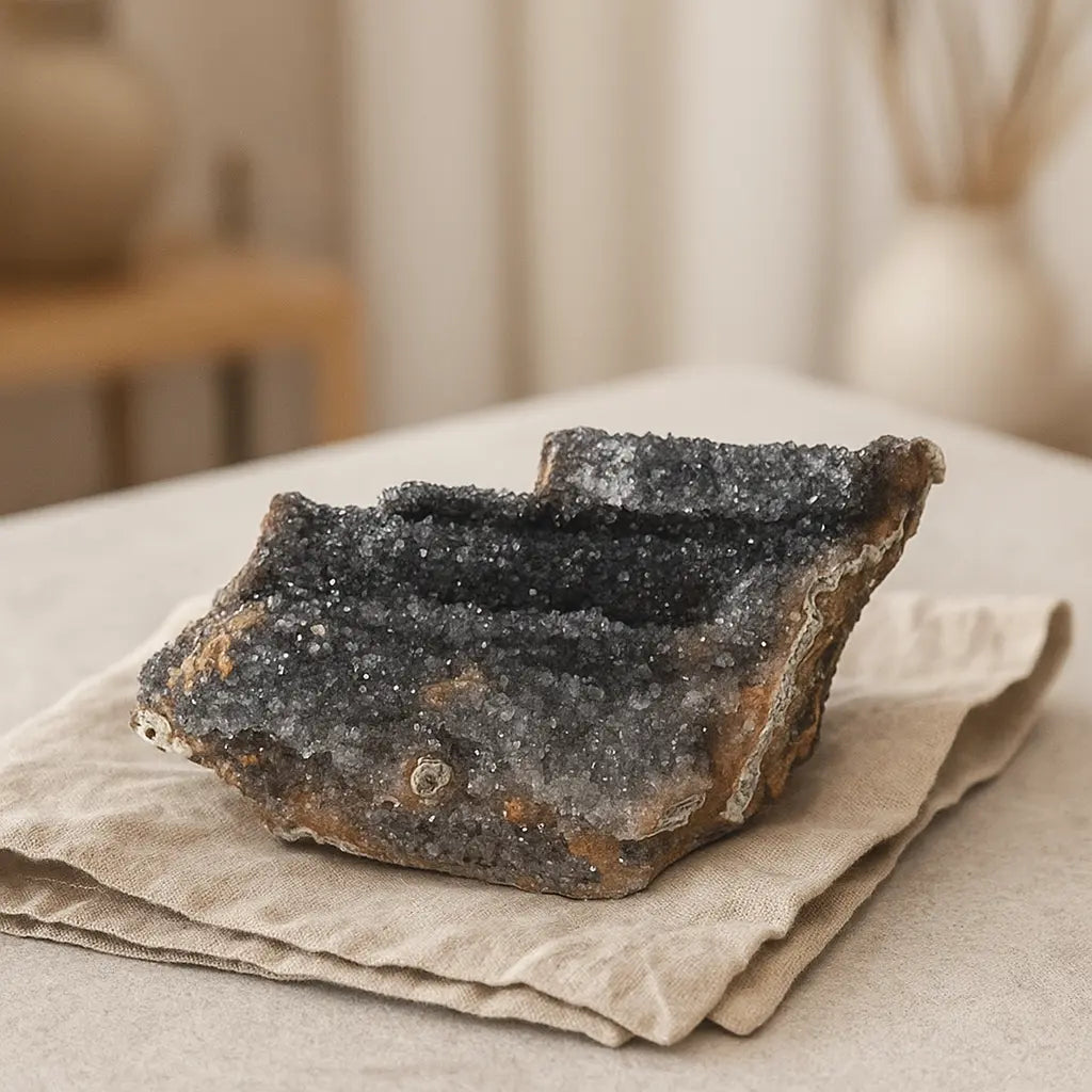 Quartz Sylvia Crystals Sp. z o.o.