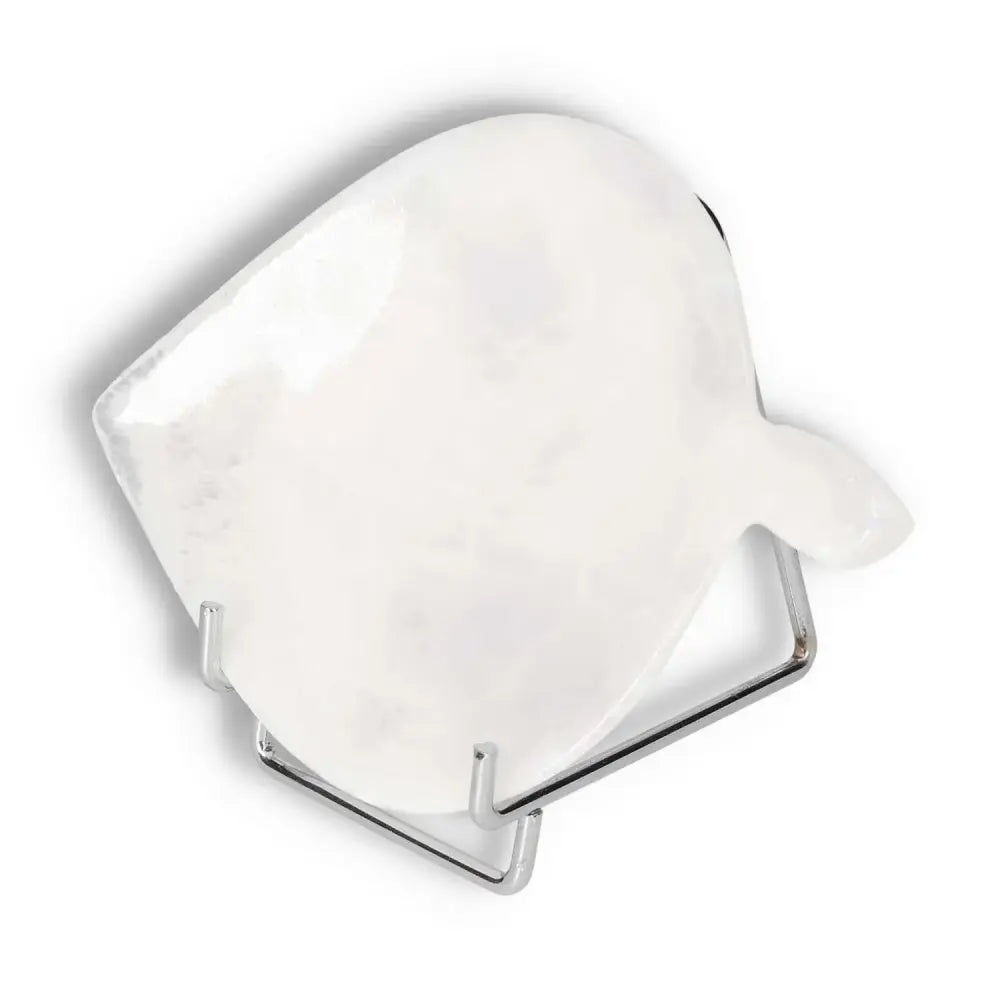 Rose Onyx Platter showcasing elegant rose-hued onyx with unique veining, perfect for enhancing tablescapes and serving delicacies.