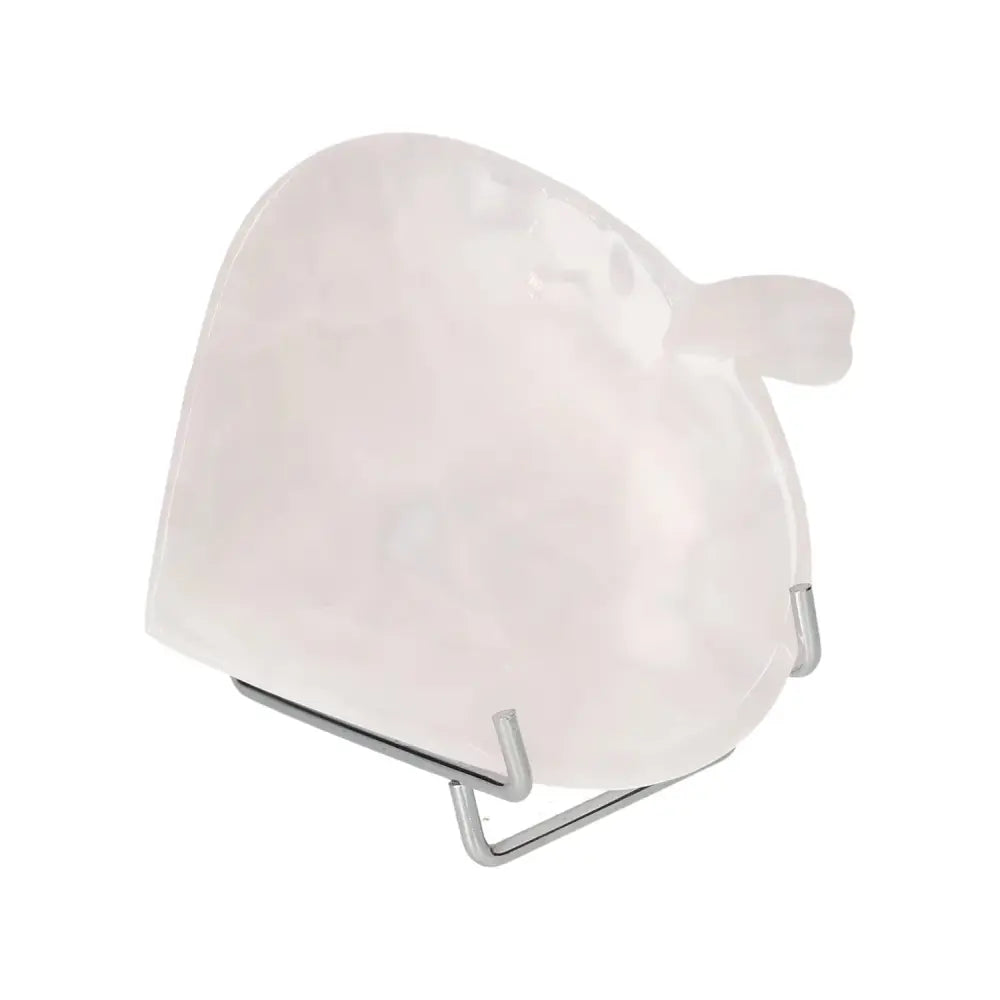 Rose Onyx Platter showcasing elegant natural veining and a polished finish, perfect for elevating any tablescape.