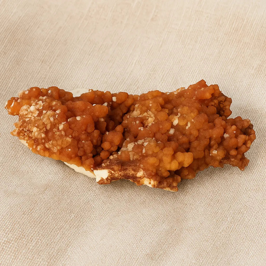 Stilbite Sylvia Crystals Sp. z o.o.