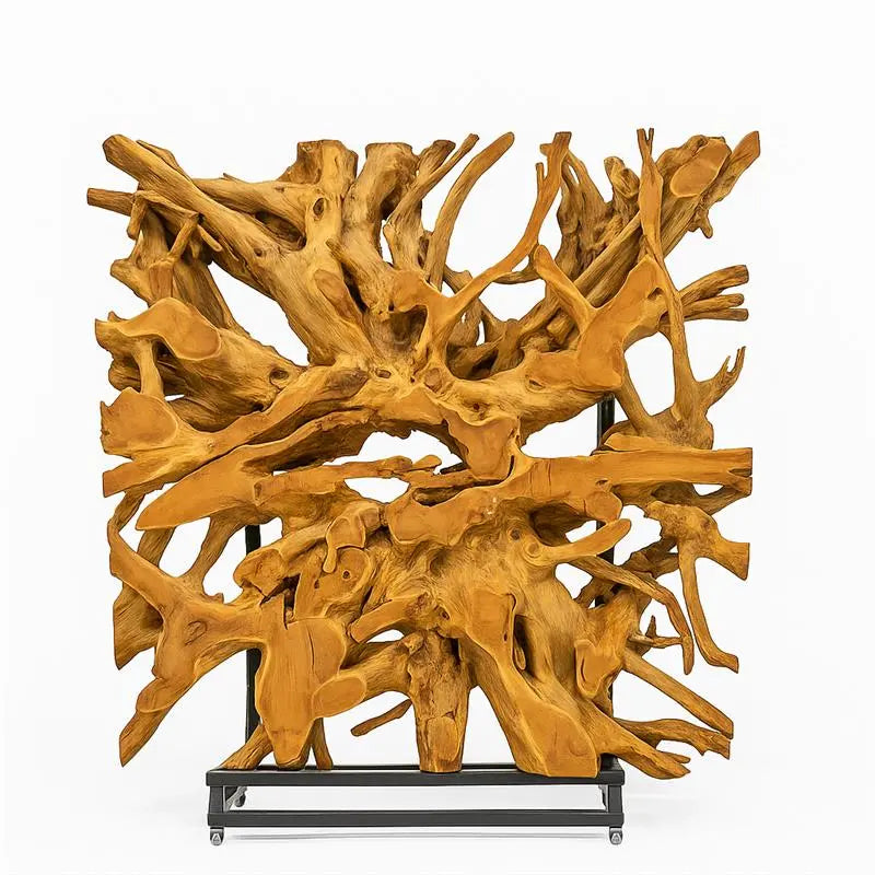 Teak Deco Sylvia Crystals Sp. z o.o.