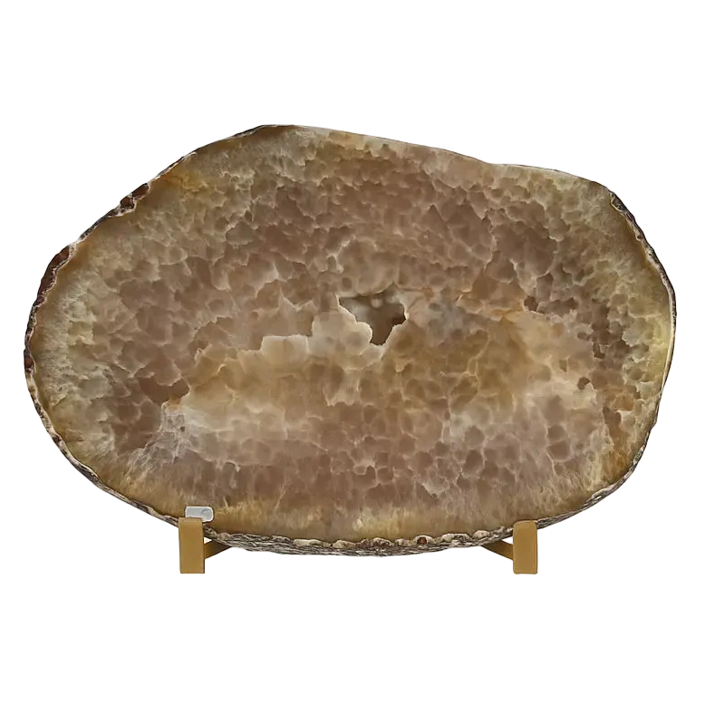 Thick Agate Slabs Sylvia Crystals Sp. z o.o.