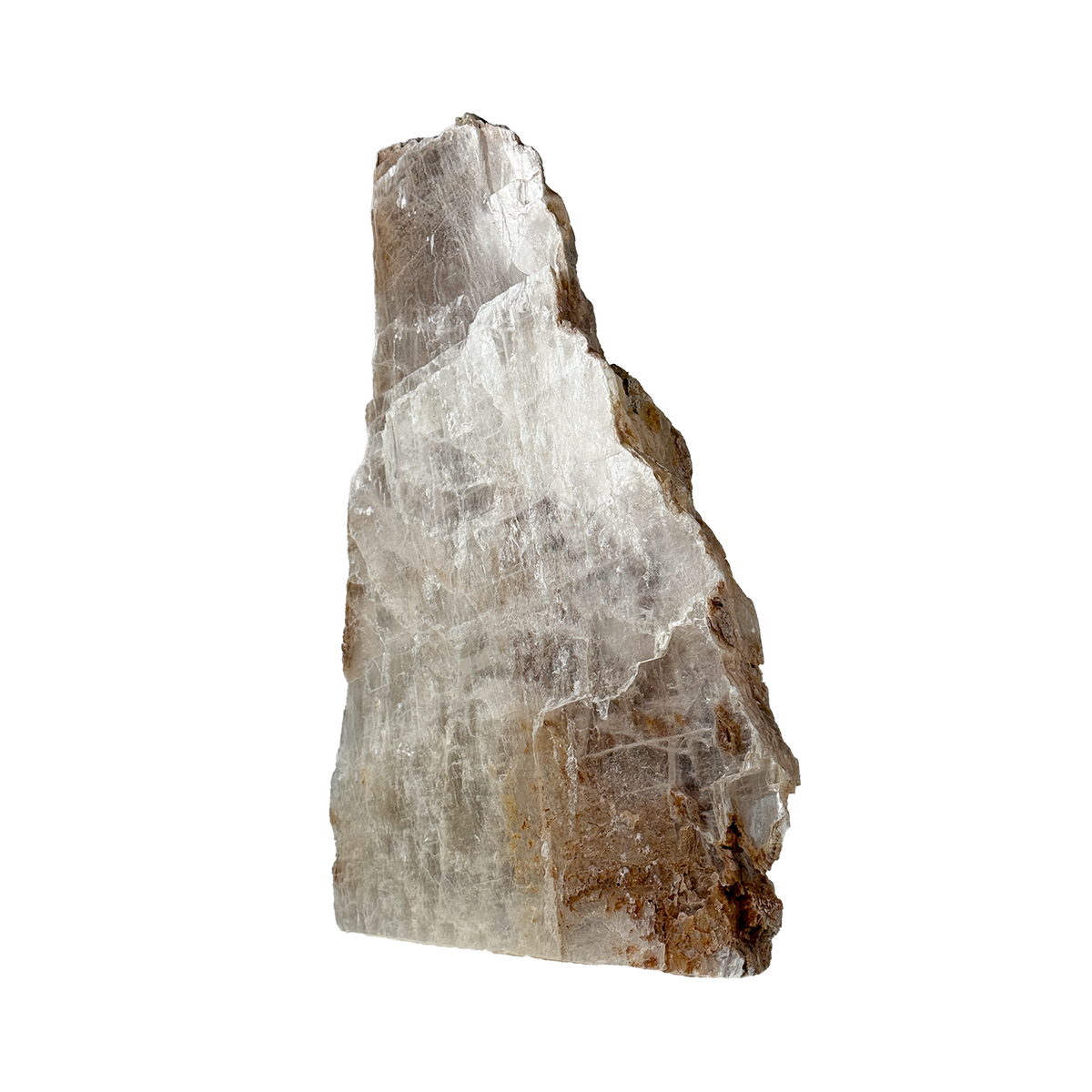 Lampa selenitowa
