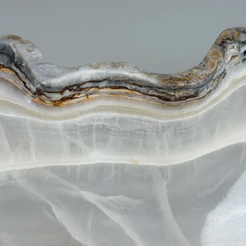Onyx Bowl 71x42x16cm 20000024