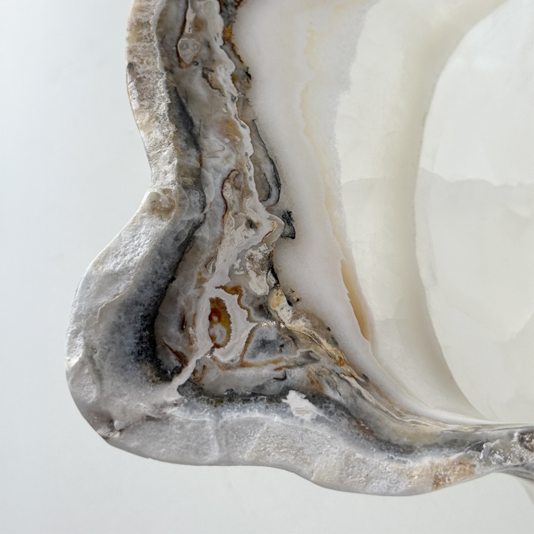 Onyx Bowl 71x42x16cm 20000024