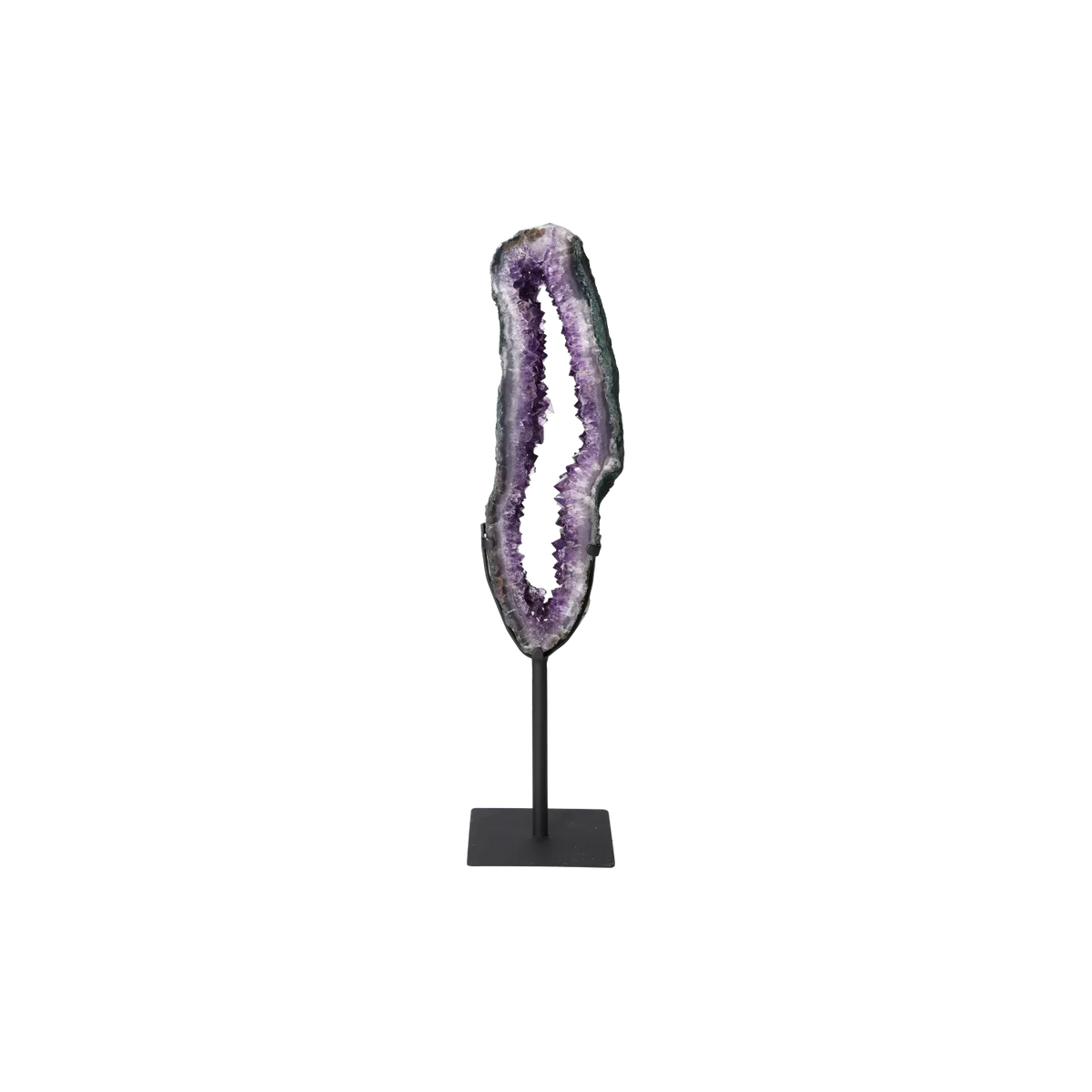 Amethyst Ring 10000946