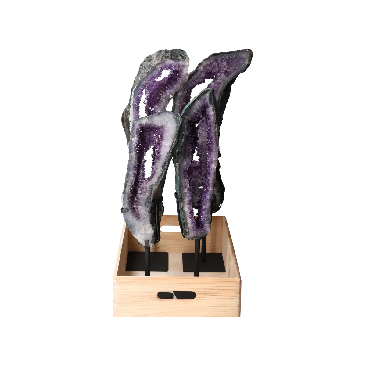 Amethyst Ring 10000946