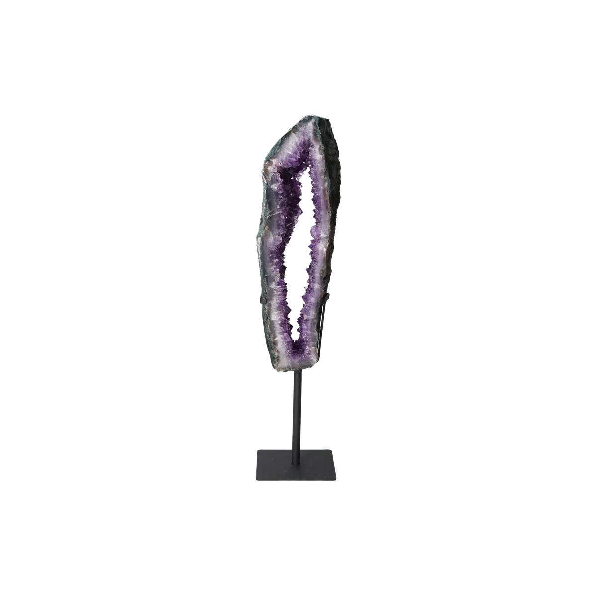 Amethyst Ring 10000946