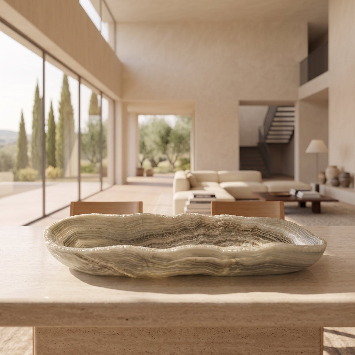Onyx Bowl 20000038