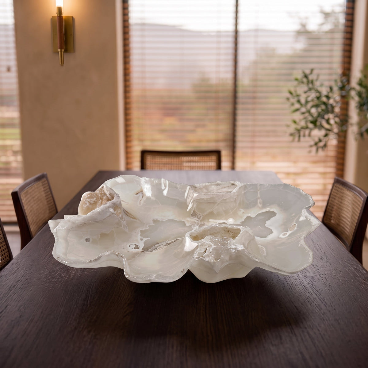 Onyx Bowl 70x50x11cm 20000026