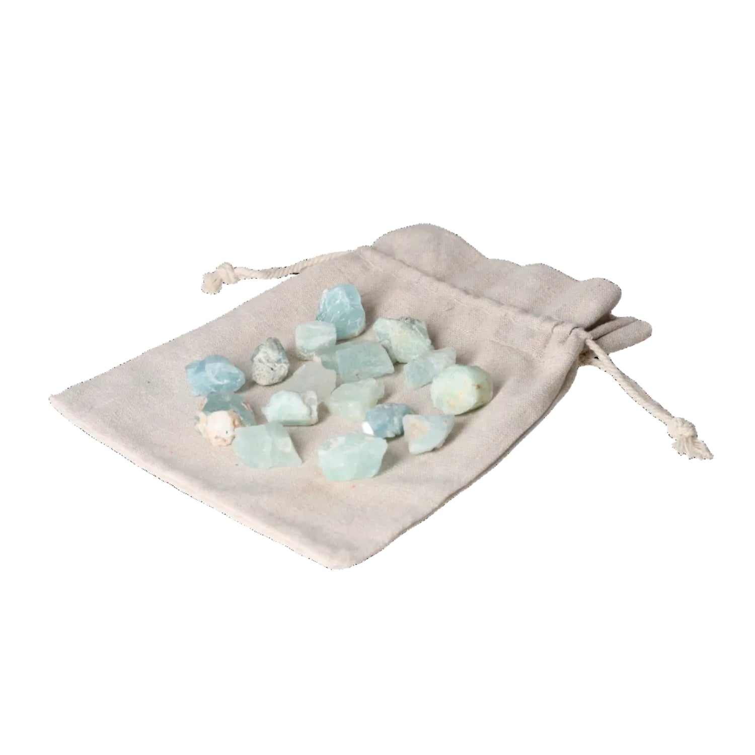 Aquamarine Rough M 63948176