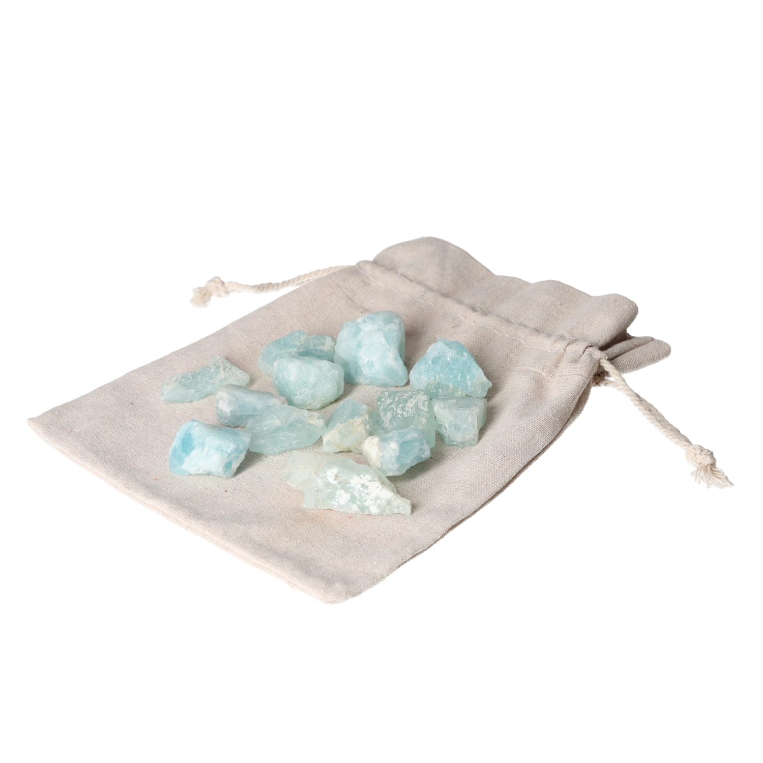 Aquamarine Rough L 63948177